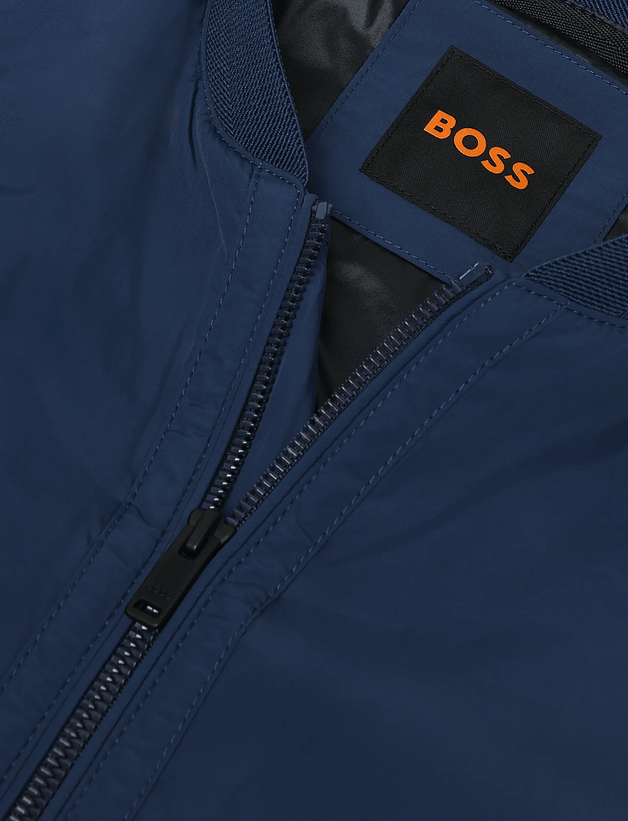 BOSS - Ovarsi - frühlingsjacken - open blue - 2