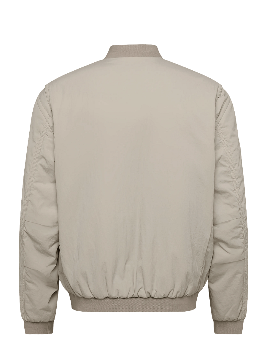 BOSS - Ovarsi - frühlingsjacken - open grey - 1