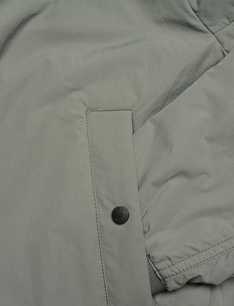 BOSS - Ovarsi - vårjackor - open grey - 3