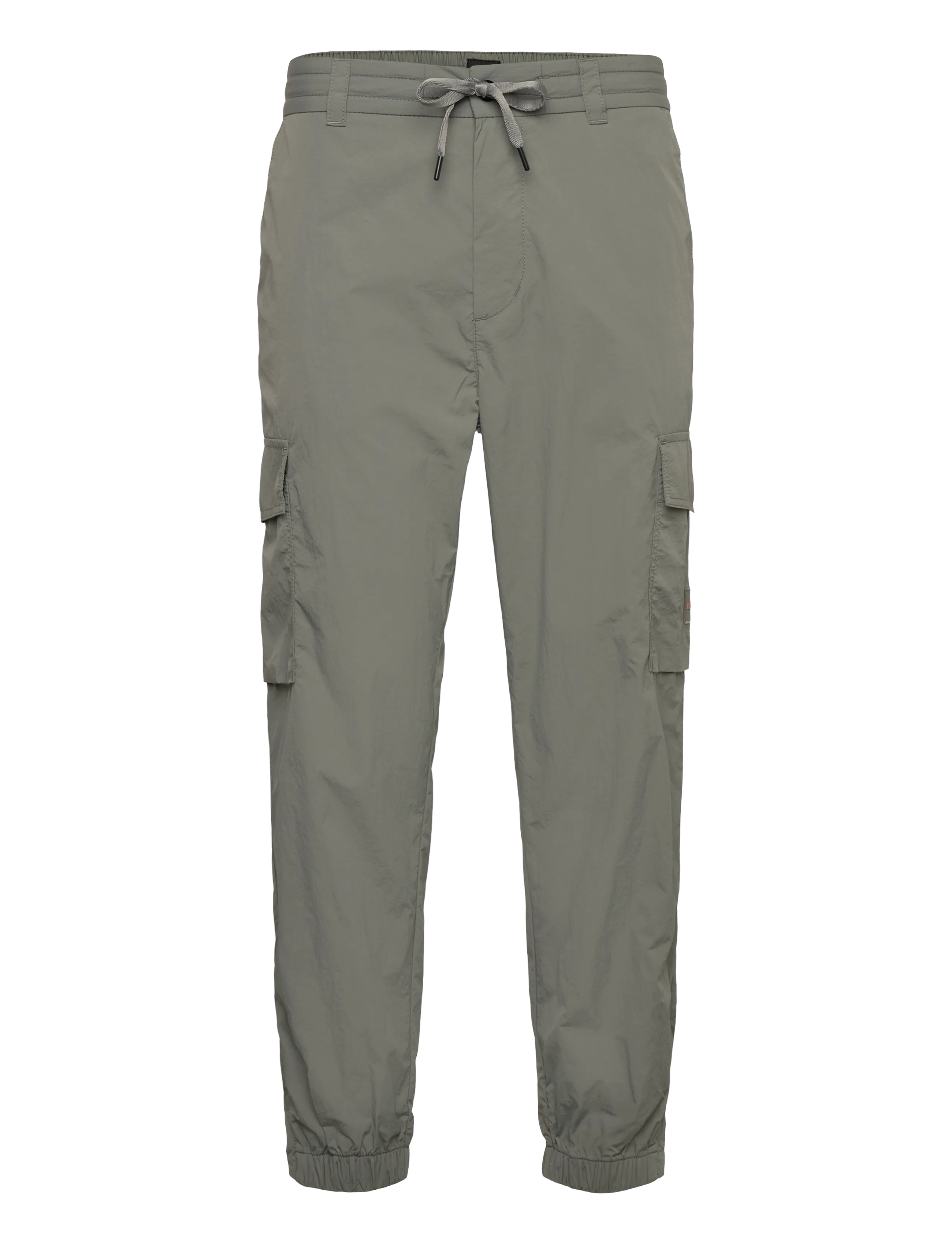 BOSS Sracky_5_Cargo - Cargohose - OPEN GREY / khaki/green