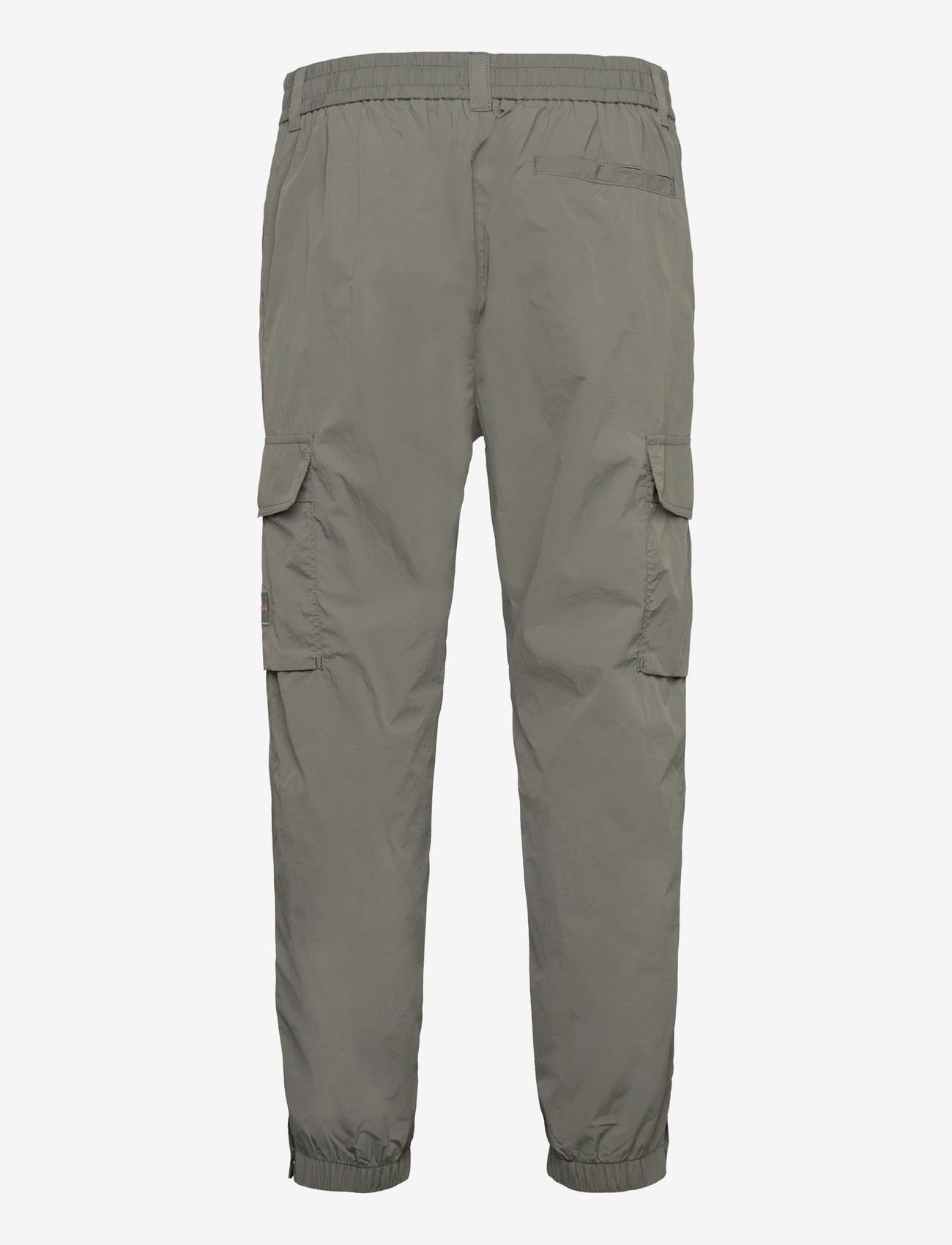 BOSS - Sracky_5_Cargo - open grey - 1