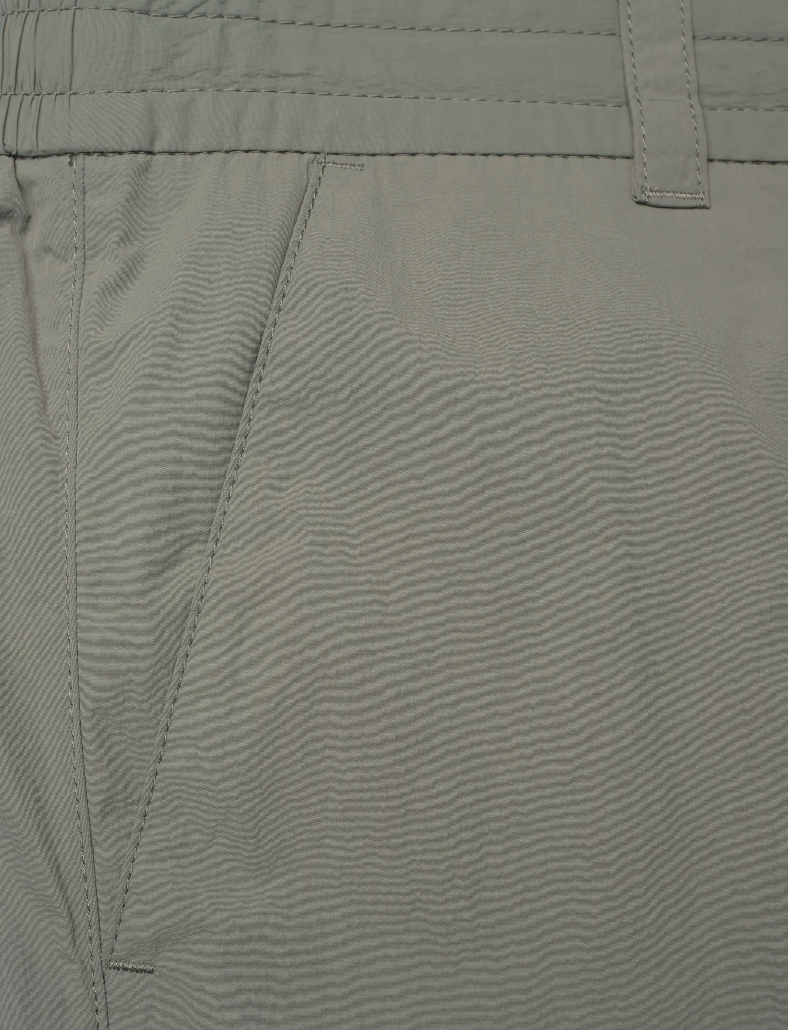 BOSS - Sracky_5_Cargo - bukser - open grey - 5