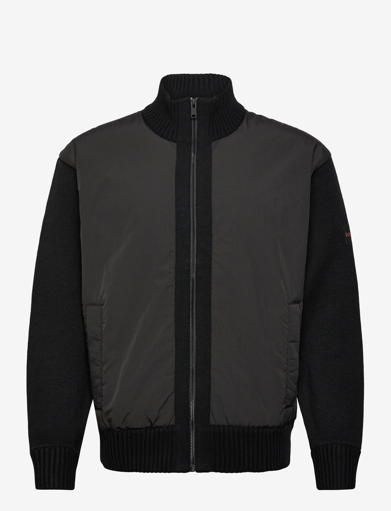 BOSS - Korado - hybridjackor - black - 0