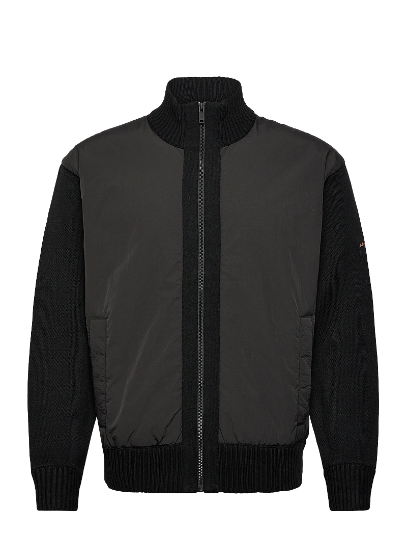 BOSS - Korado - hübriidjoped - black - 0