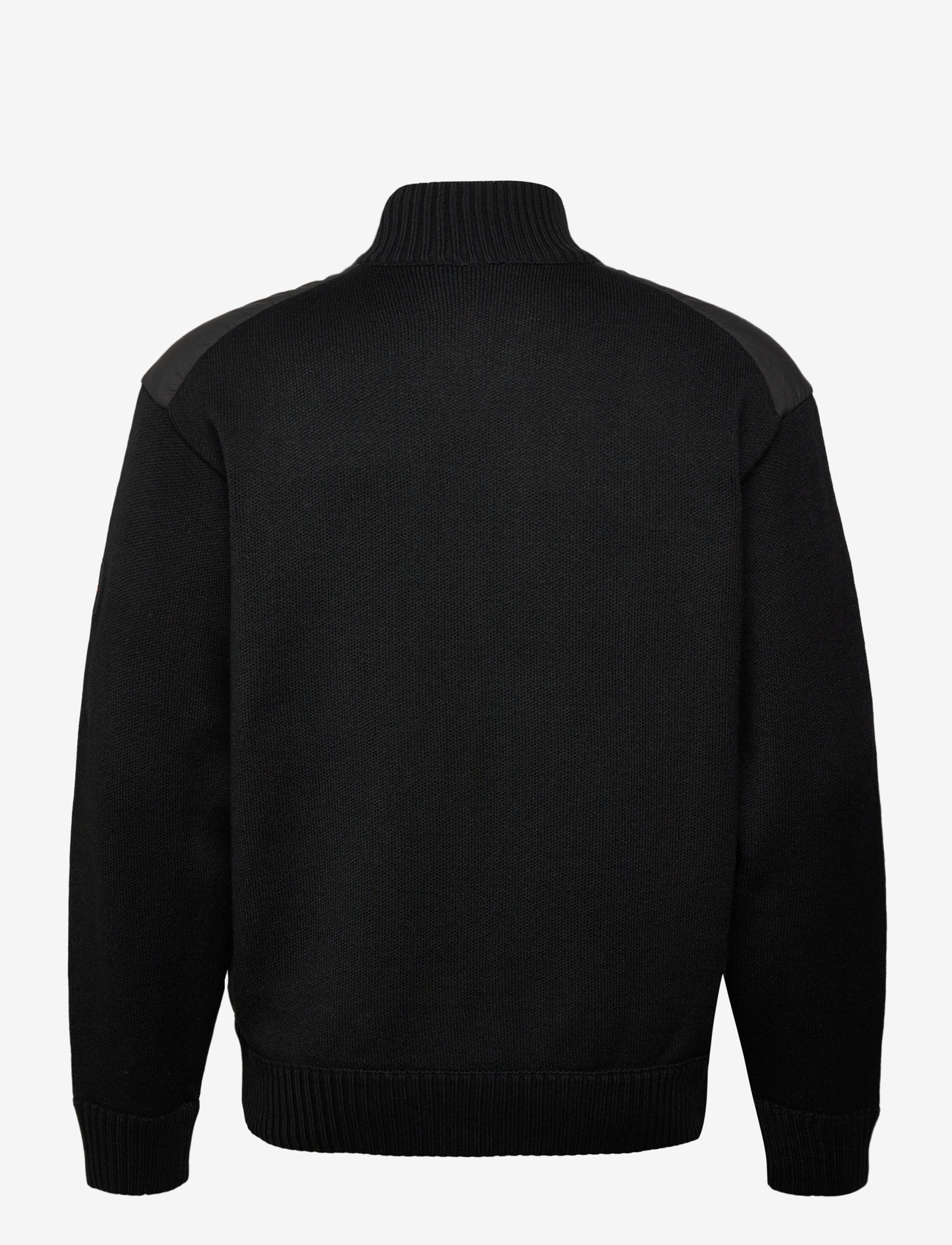 BOSS - Korado - hybridjackor - black - 1