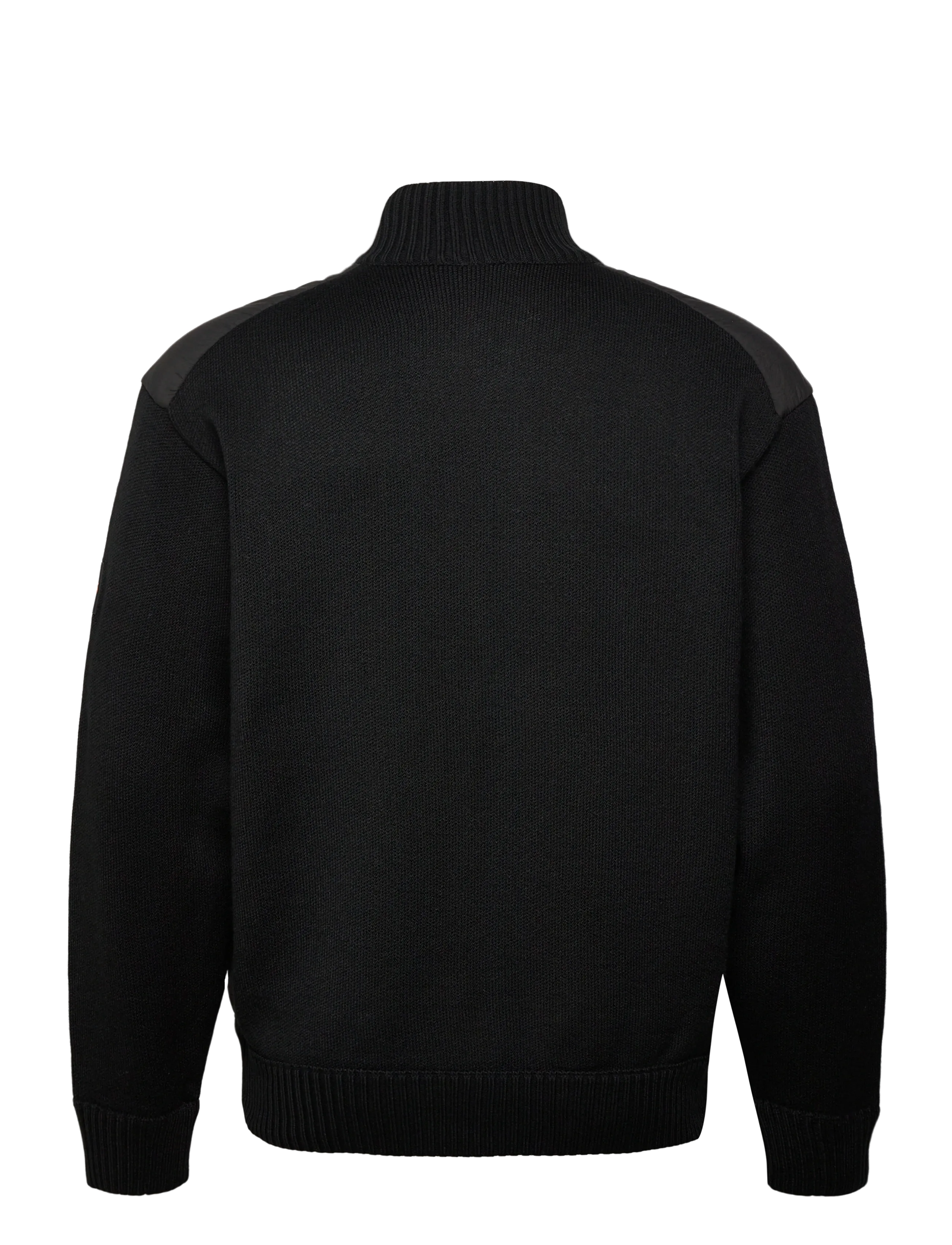 BOSS - Korado - jacken - black - 1