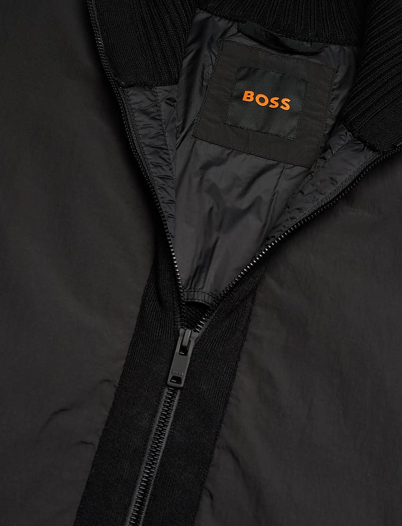 BOSS - Korado - hübriidjoped - black - 2