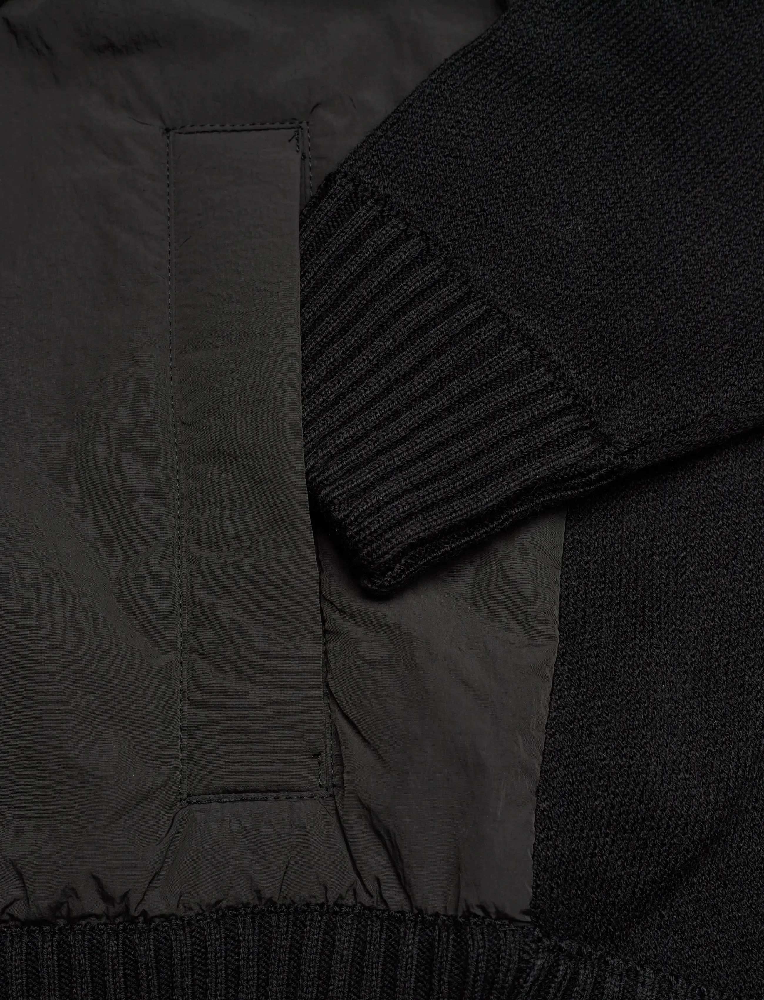 BOSS - Korado - jacken - black - 3
