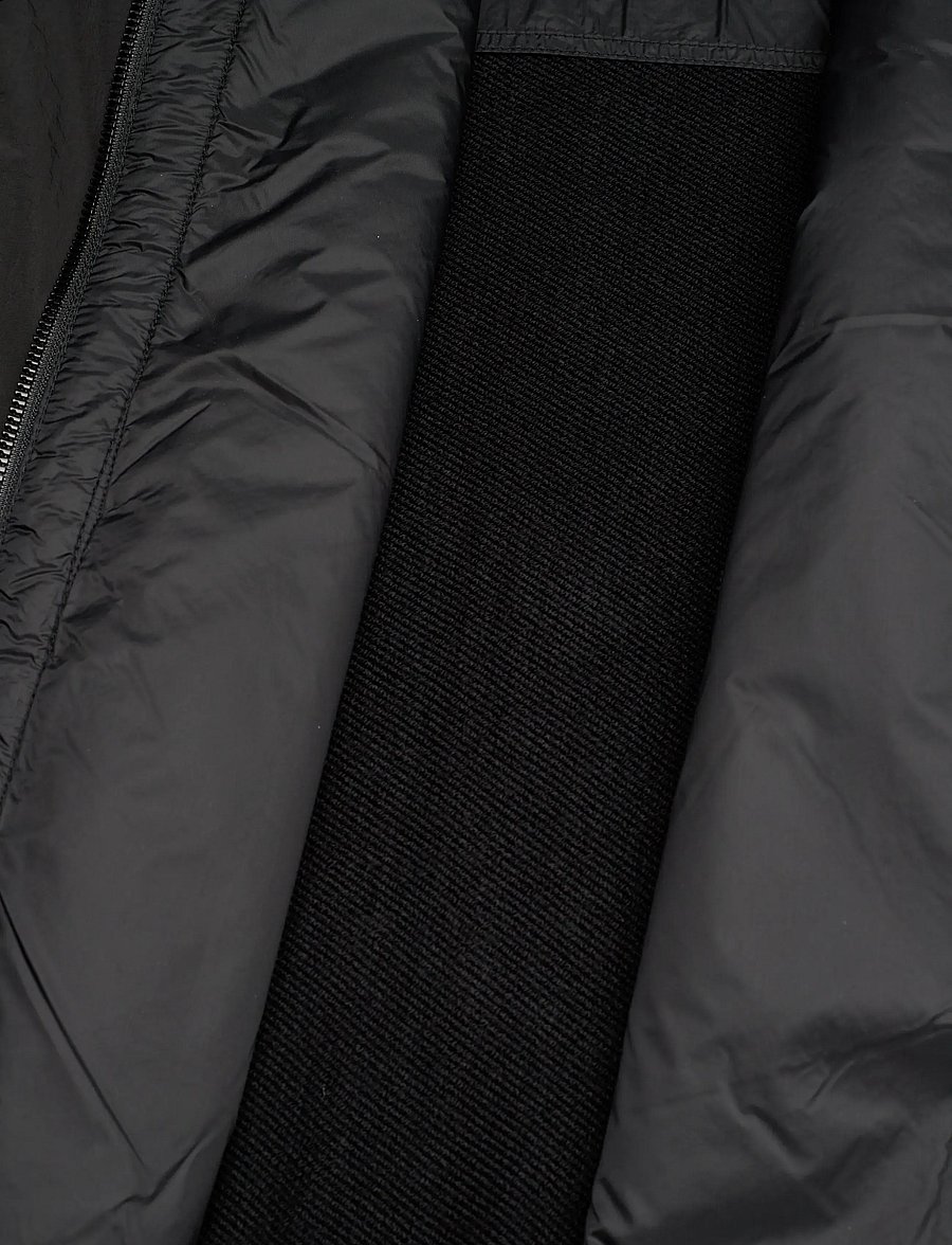 BOSS - Korado - hybrid jackets - black - 4