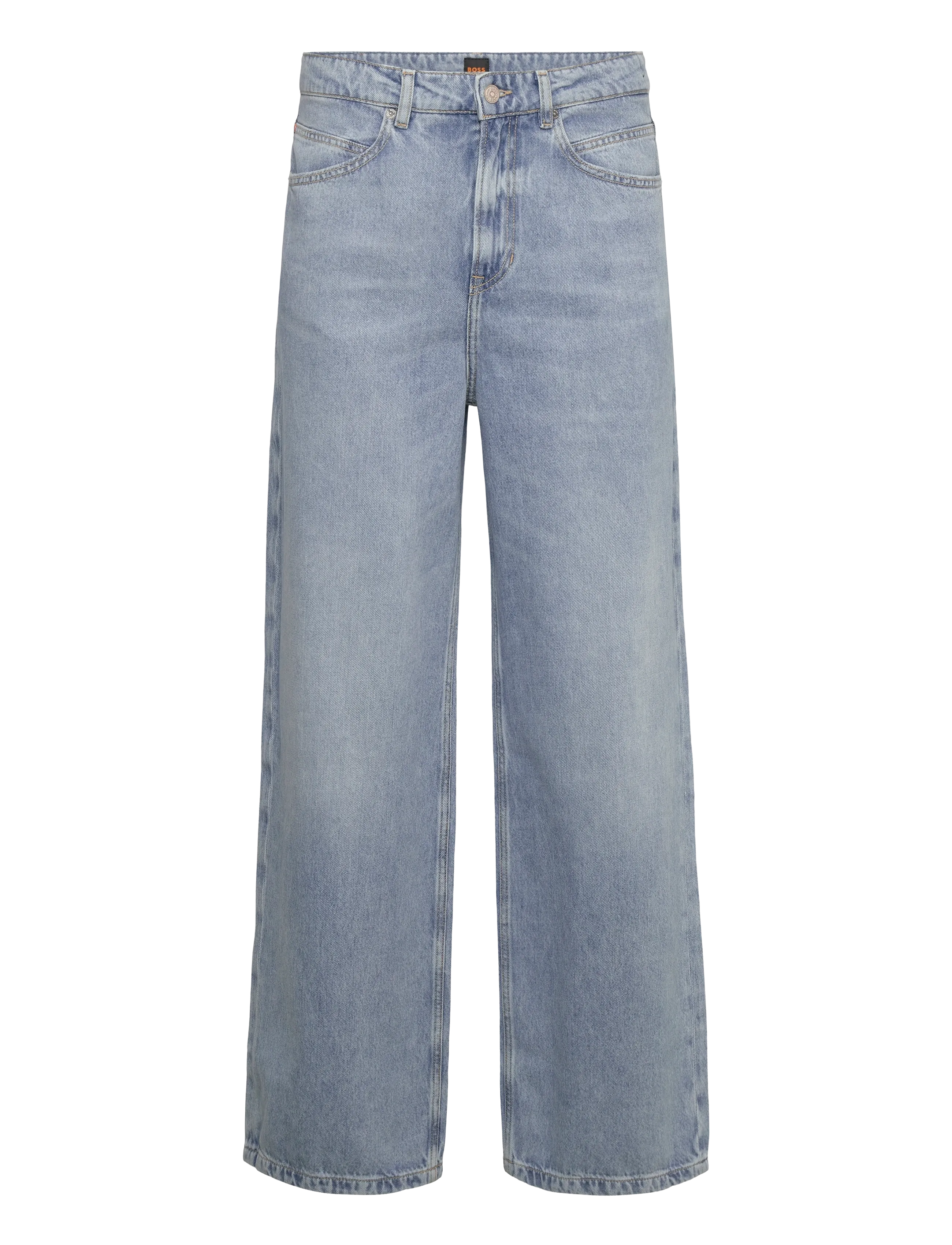 BOSS C_MARLENE HR 11.0 - Transitional Layering - MEDIUM BLUE / blue