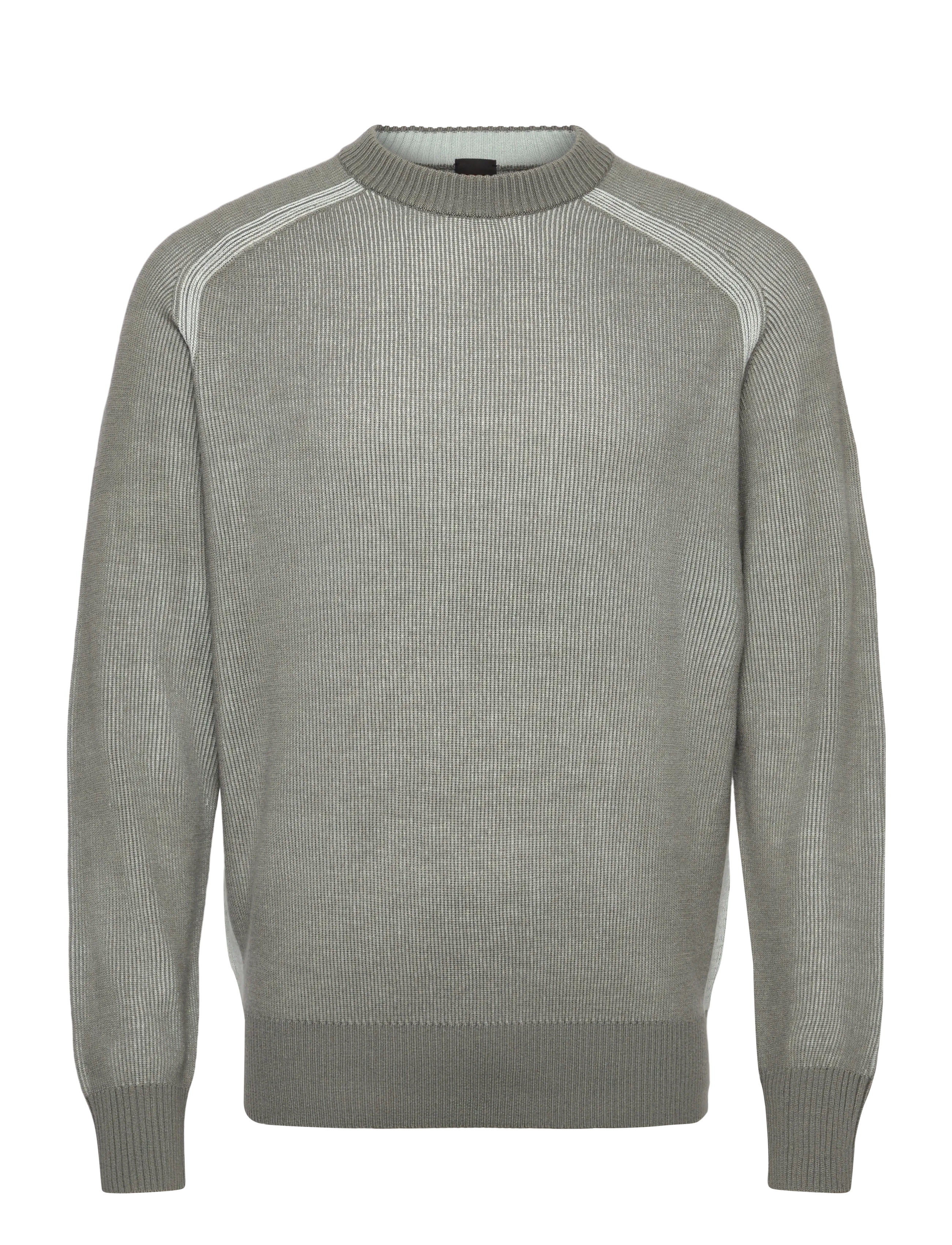 BOSS Akajer - BOSS - OPEN GREY / khaki/green