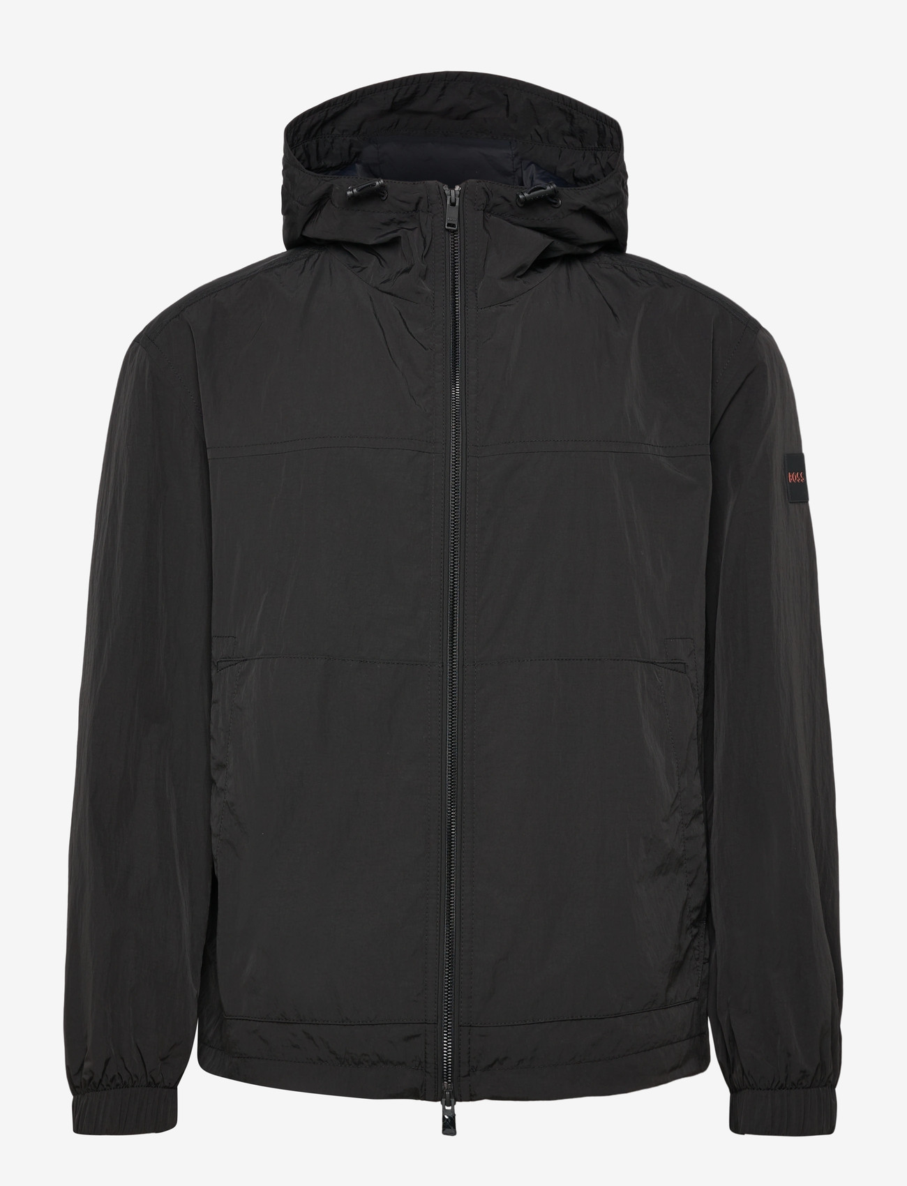 BOSS - Orip - hybridjackor - black - 0