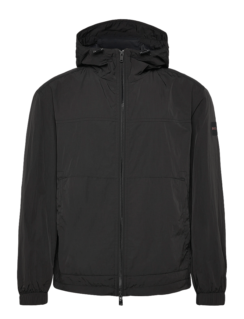 BOSS - Orip - hübriidjoped - black - 0