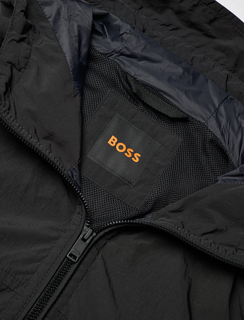 BOSS - Orip - hübriidjoped - black - 2