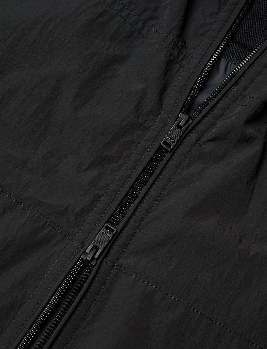 BOSS - Orip - hübriidjoped - black - 3