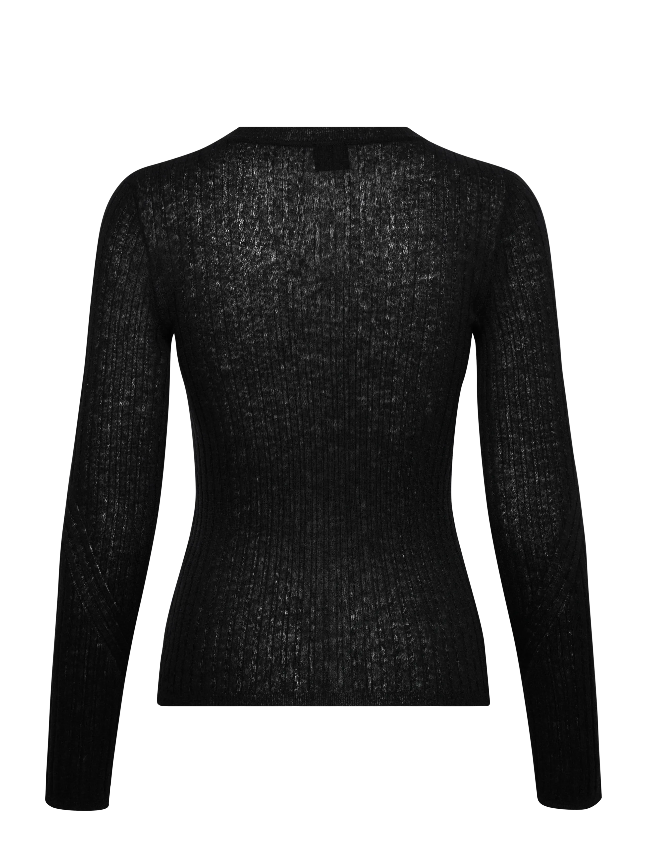BOSS - C_Fennoni - pullover - black - 1