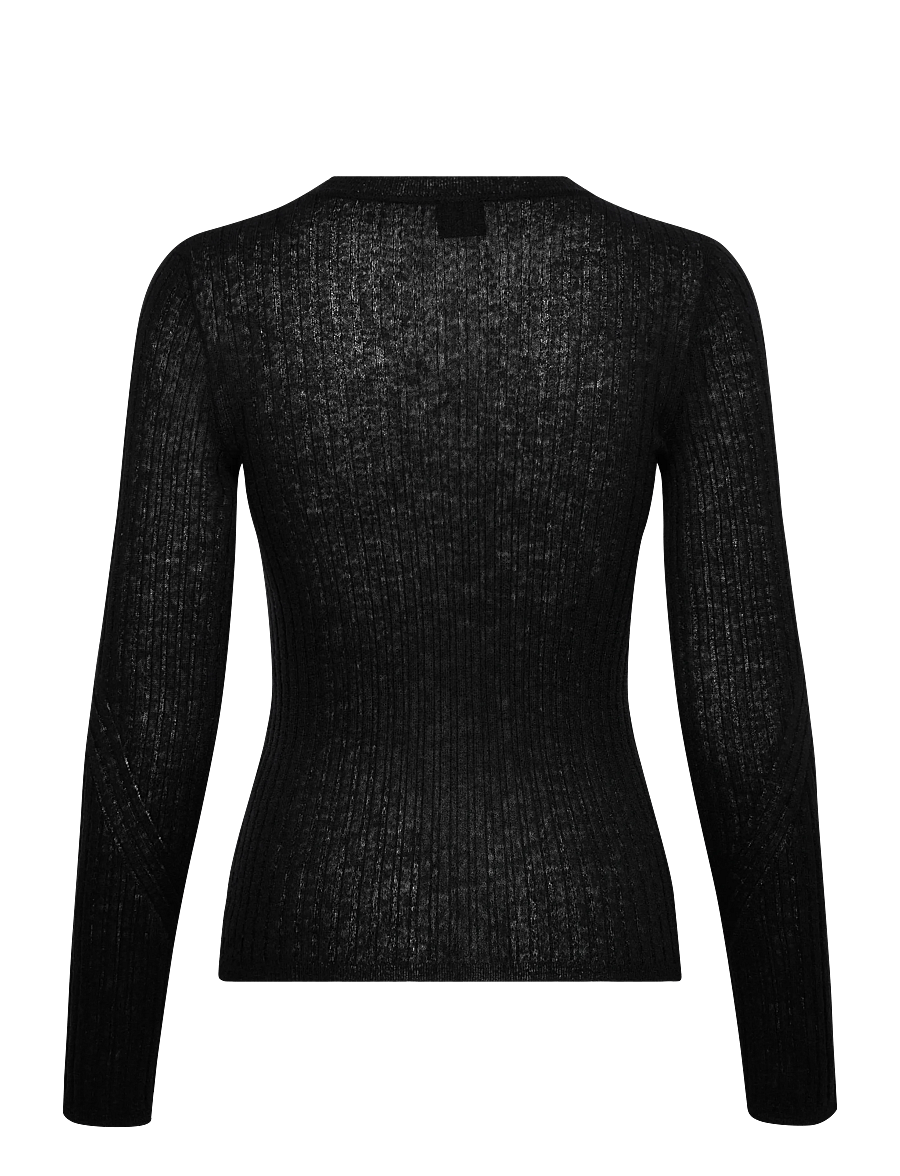 BOSS - C_Fennoni - jumpers - black - 1