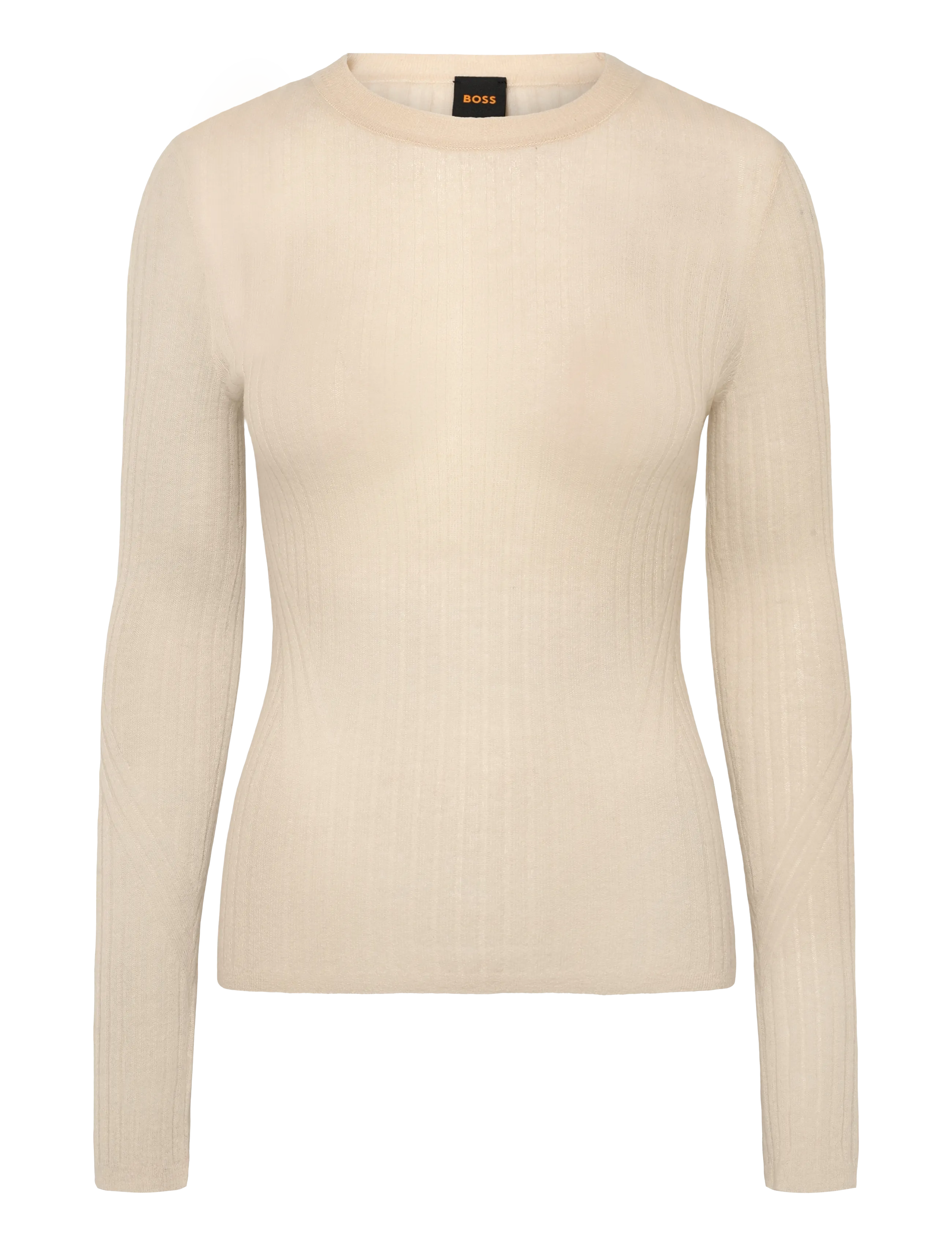 BOSS C_Fennoni - Kudumid - OPEN BEIGE / beige