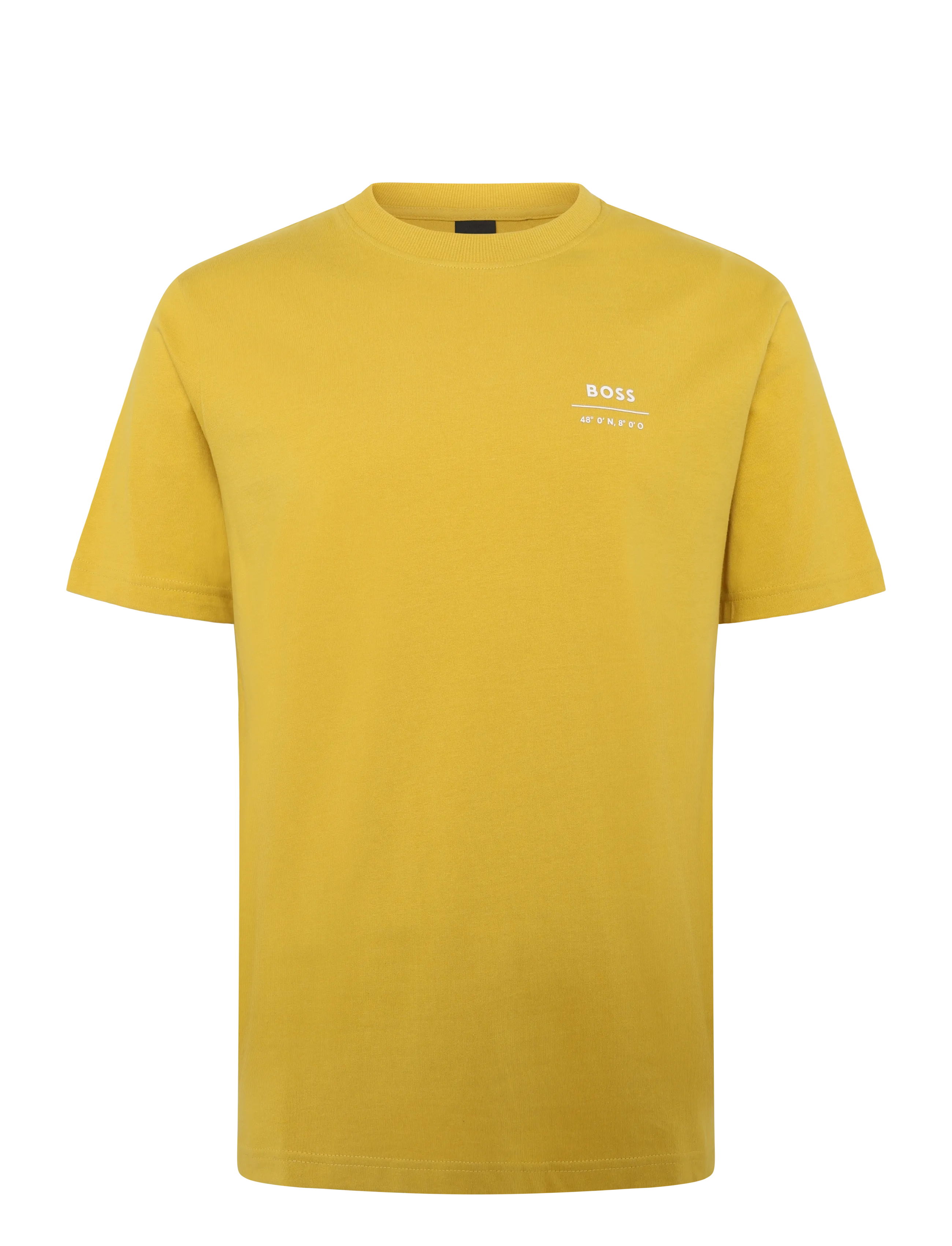 MEDIUM YELLOW
