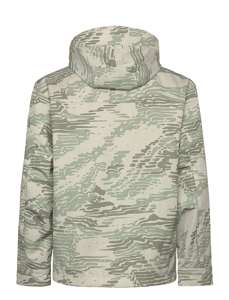 BOSS - Ocombo - höstjackor - silver - 1