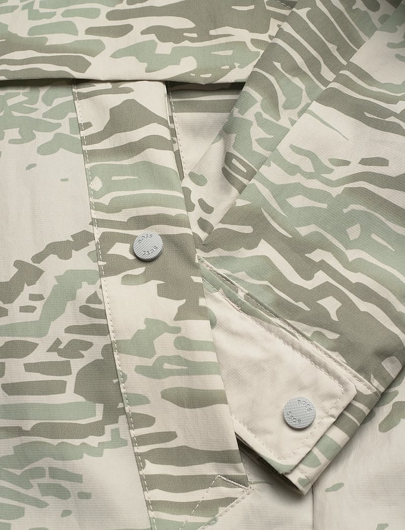 BOSS - Ocombo - höstjackor - silver - 3