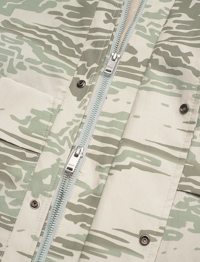 BOSS - Ocombo - höstjackor - silver - 4