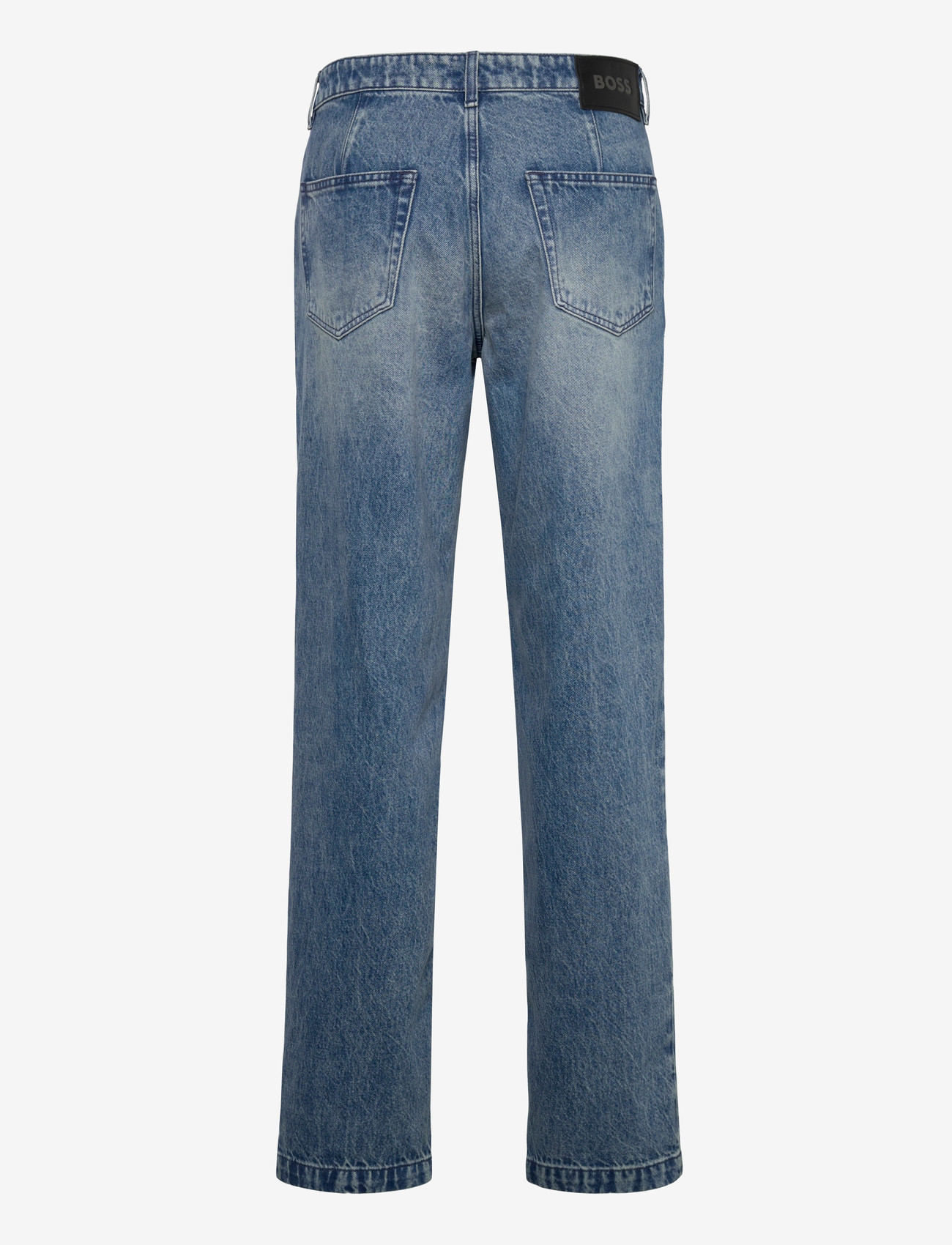 BOSS - Skye_Hybrid BO - regular jeans - turquoise/aqua - 1