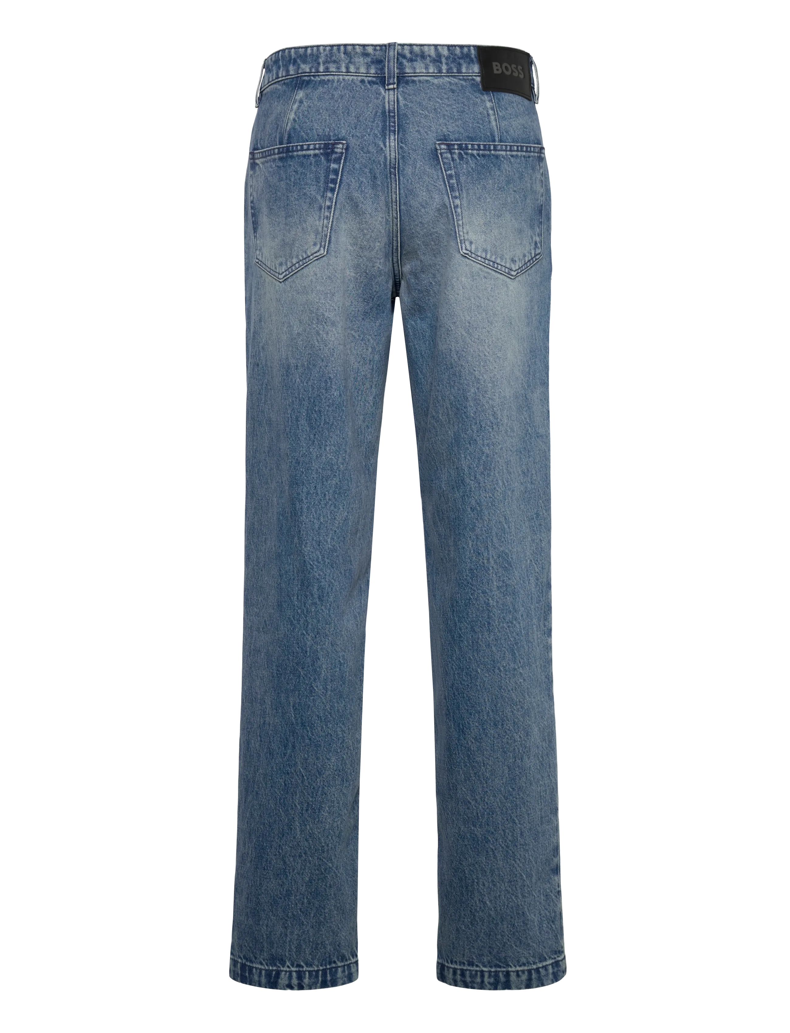 BOSS - Skye_Hybrid BO - regular jeans - turquoise/aqua - 1