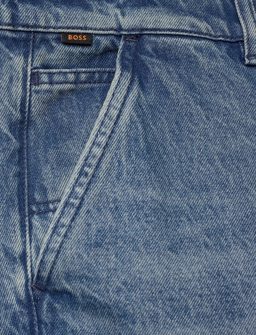 BOSS - Skye_Hybrid BO - regular jeans - turquoise/aqua - 2