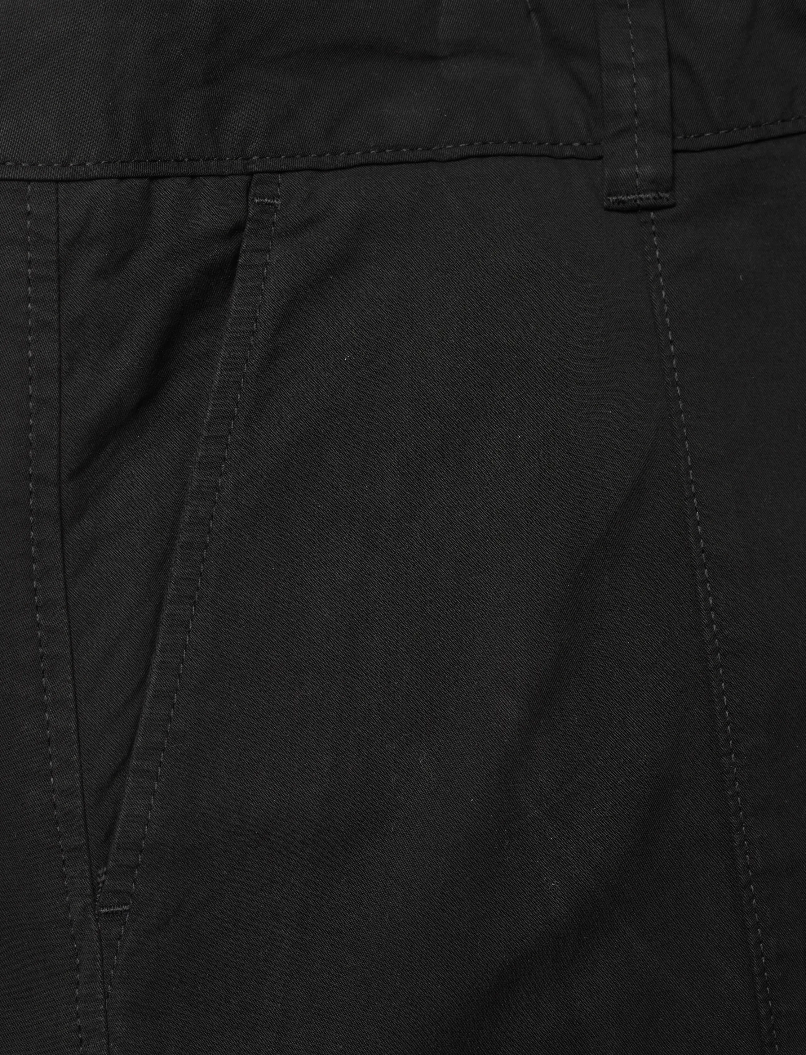 BOSS - C_Tanessa-D - casual shorts - black - 5