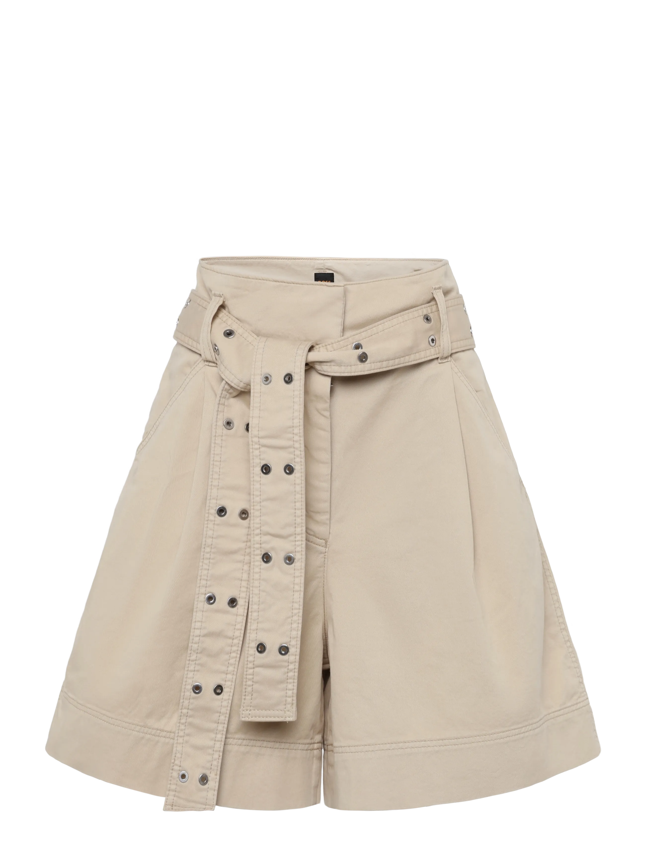 BOSS C_Tulina-D - Bis zu 25% Rabatt - OPEN BEIGE / beige