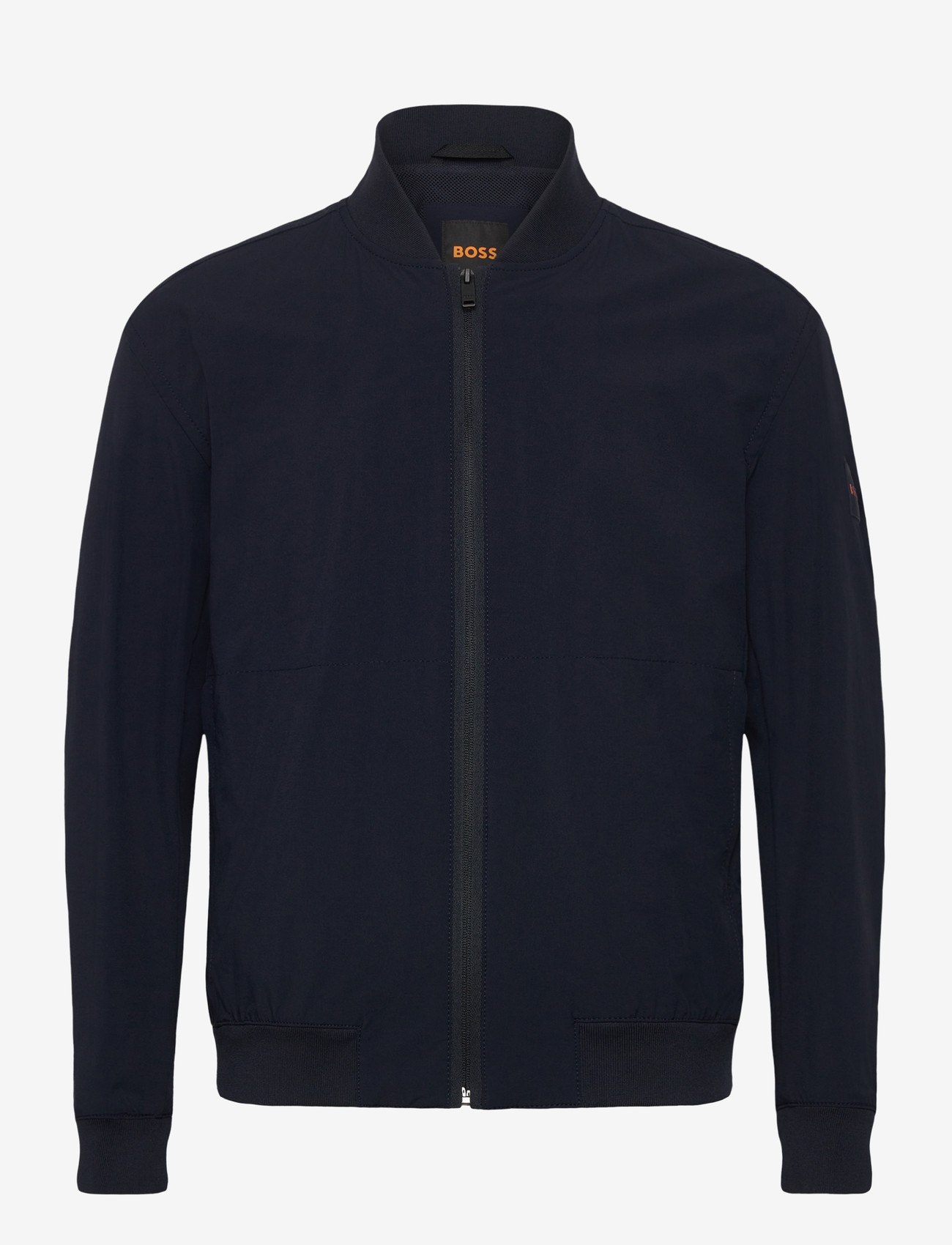 BOSS - Osurf - forårsjakker - dark blue - 0