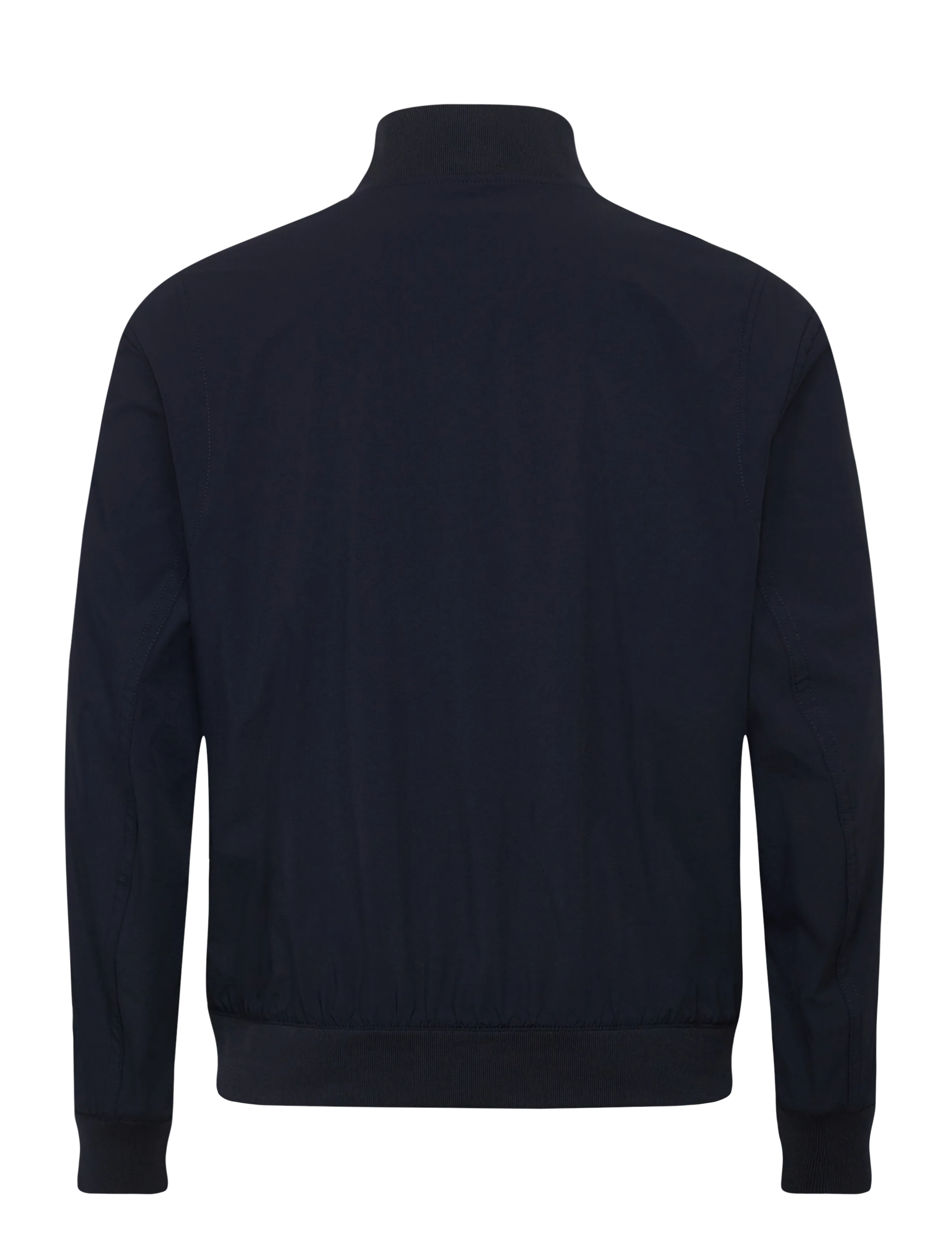 BOSS - Osurf - frühlingsjacken - dark blue - 2