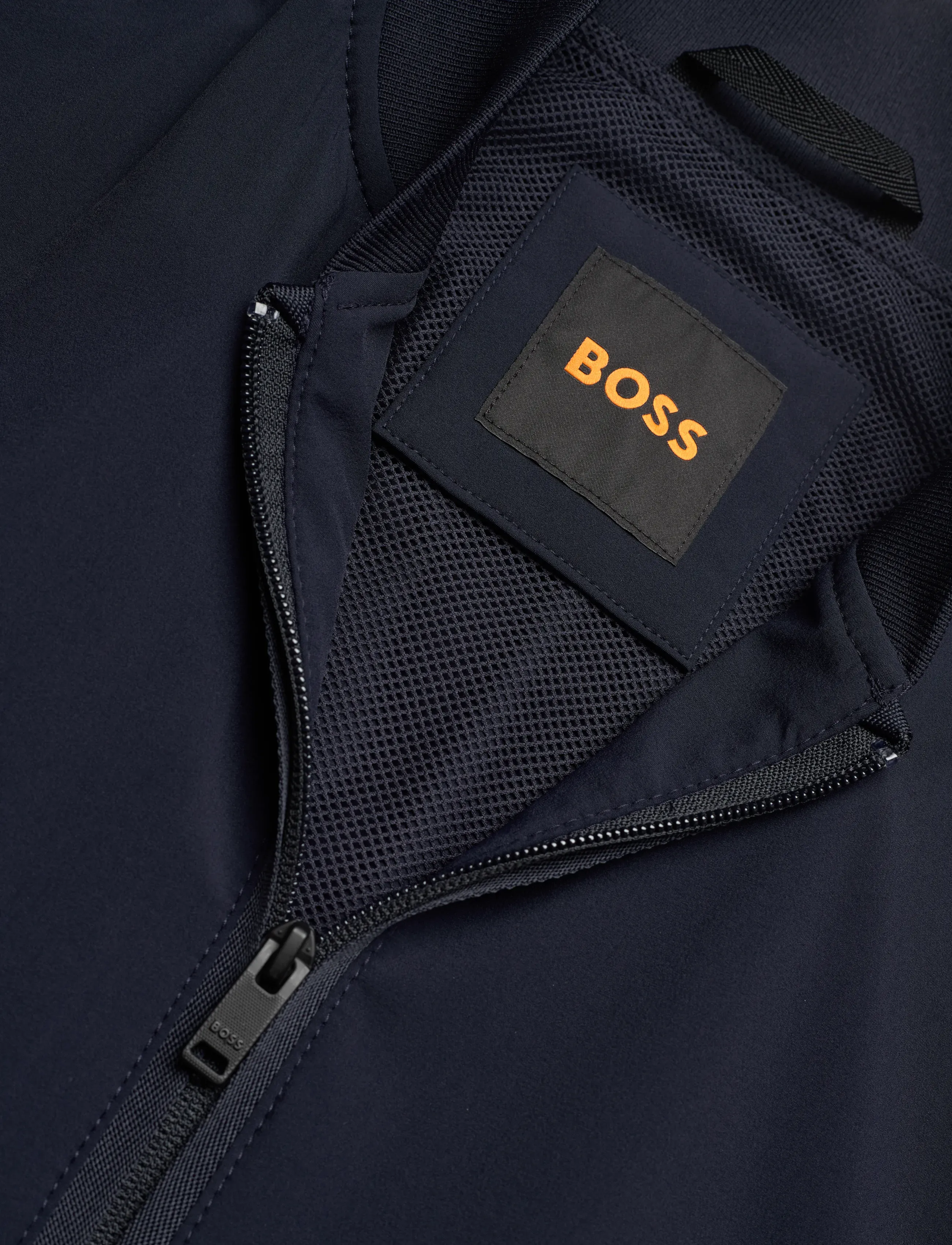 BOSS - Osurf - frühlingsjacken - dark blue - 5