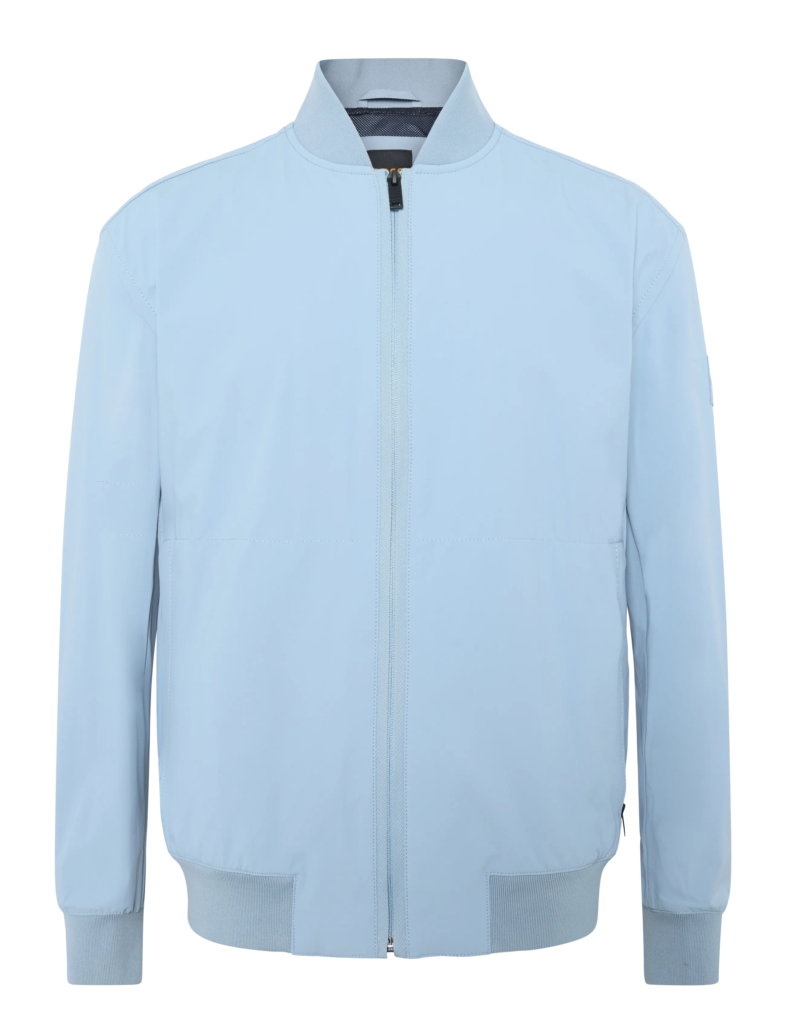 BOSS Osurf - Tøj - LIGHT/PASTEL BLUE / blue