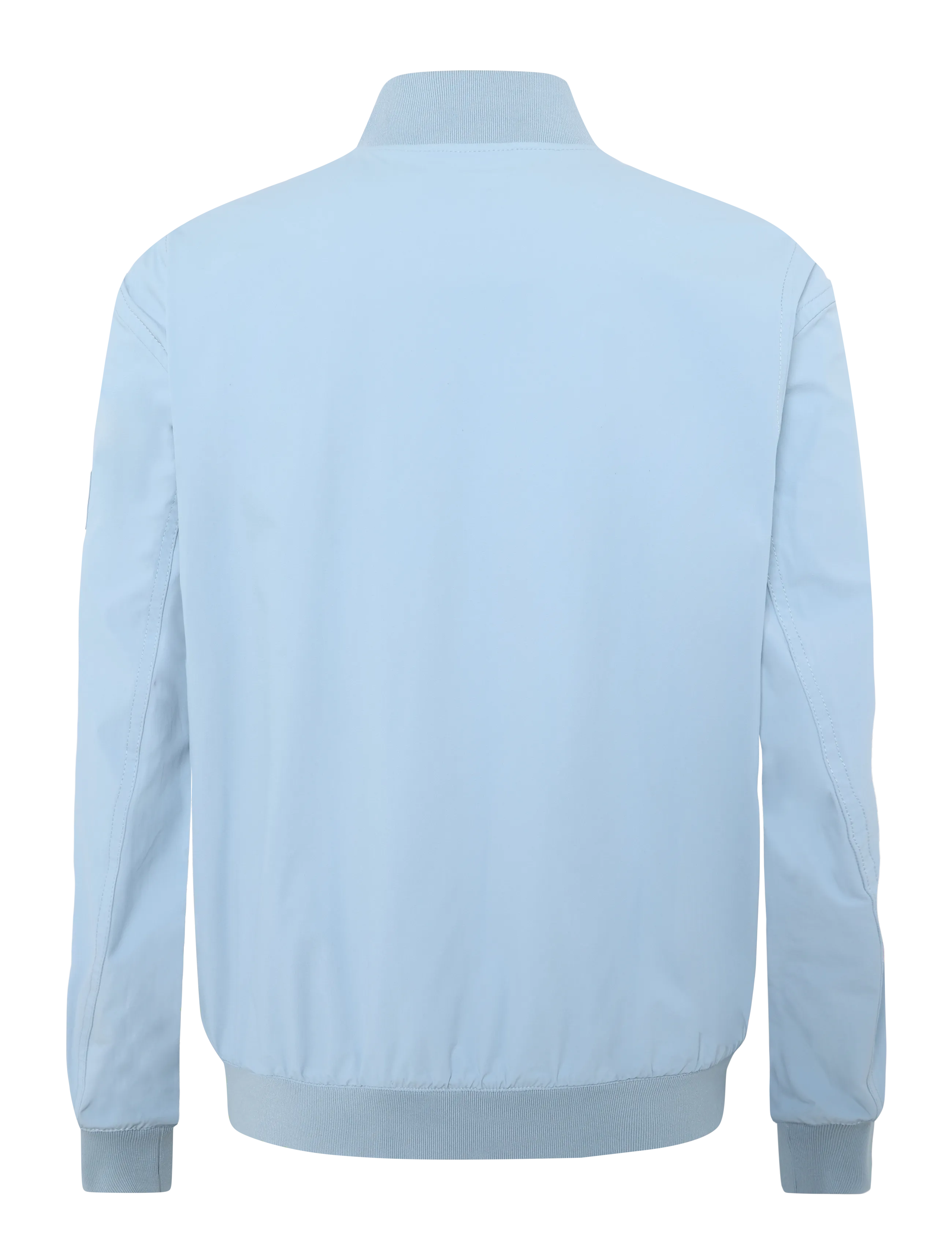 BOSS - Osurf - forårsjakker - light/pastel blue - 1