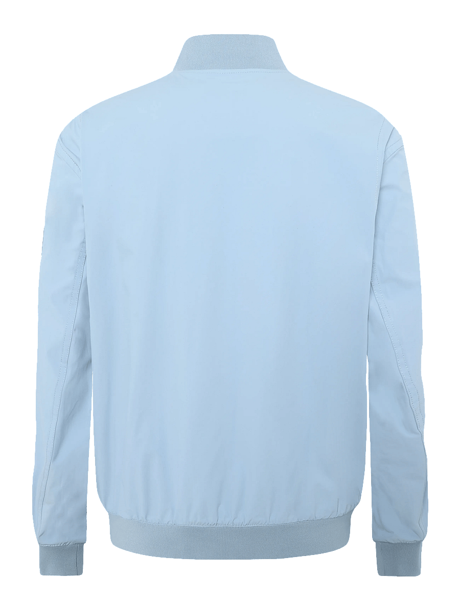 BOSS - Osurf - fall jackets - light/pastel blue - 2