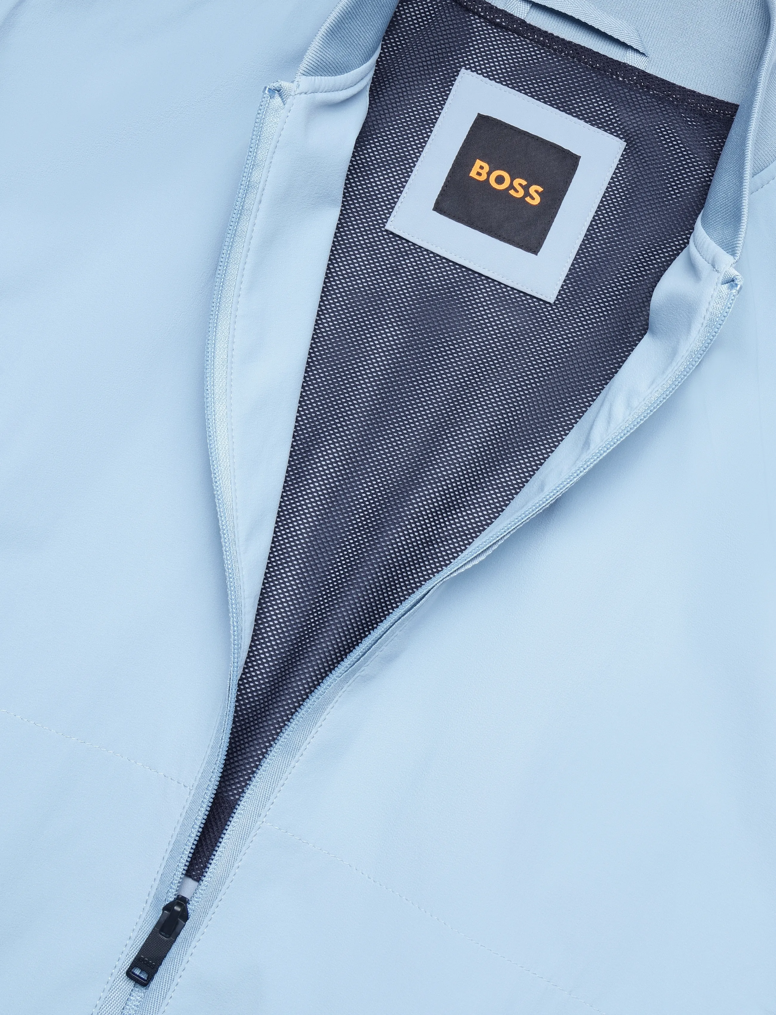 BOSS - Osurf - forårsjakker - light/pastel blue - 2