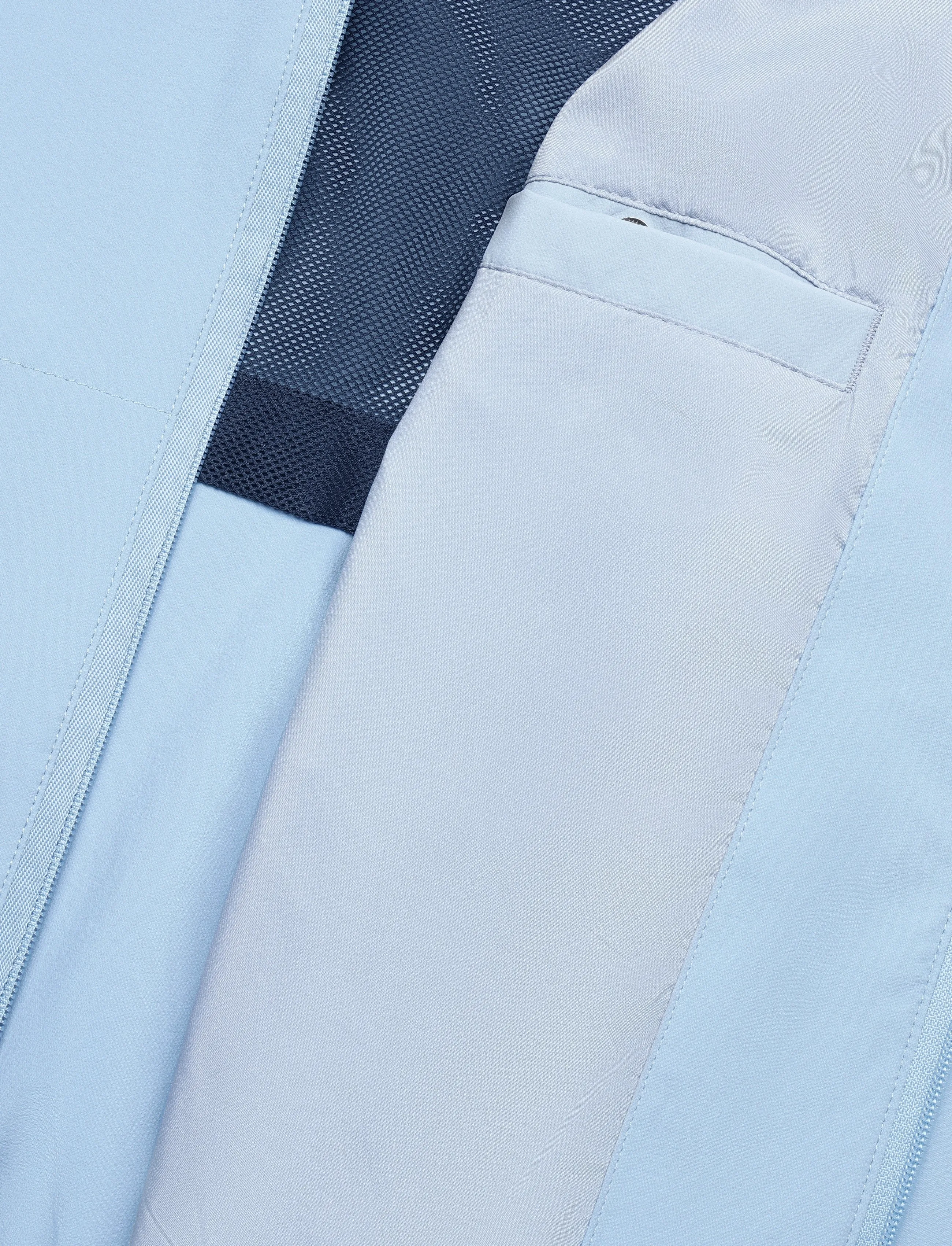 BOSS - Osurf - forårsjakker - light/pastel blue - 4