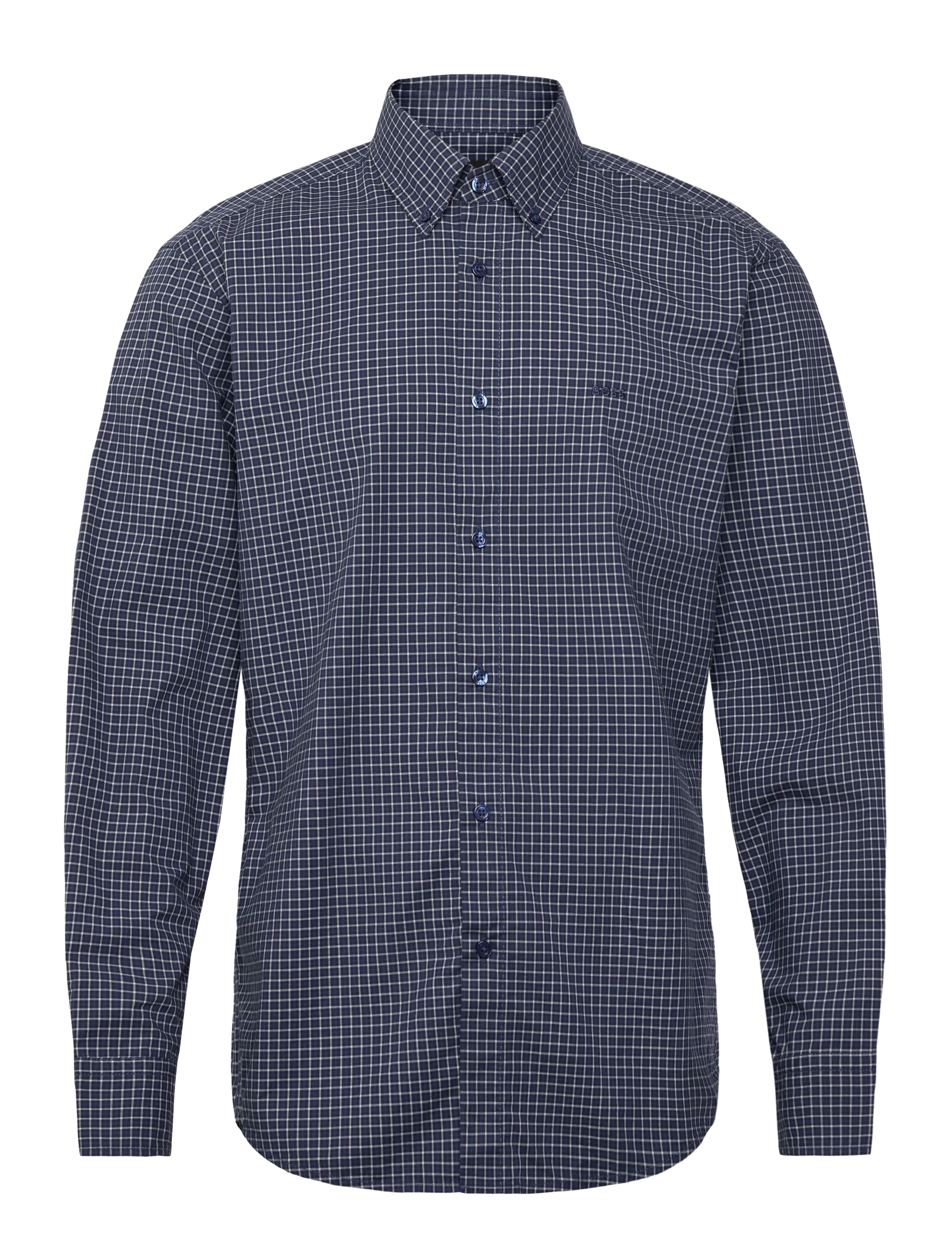 BOSS Ricoplus_M - Alles anzeigen - DARK BLUE / navy