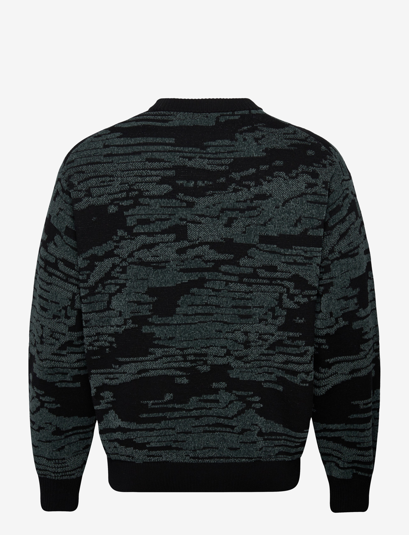 BOSS - Andscape - trøjer - black - 1