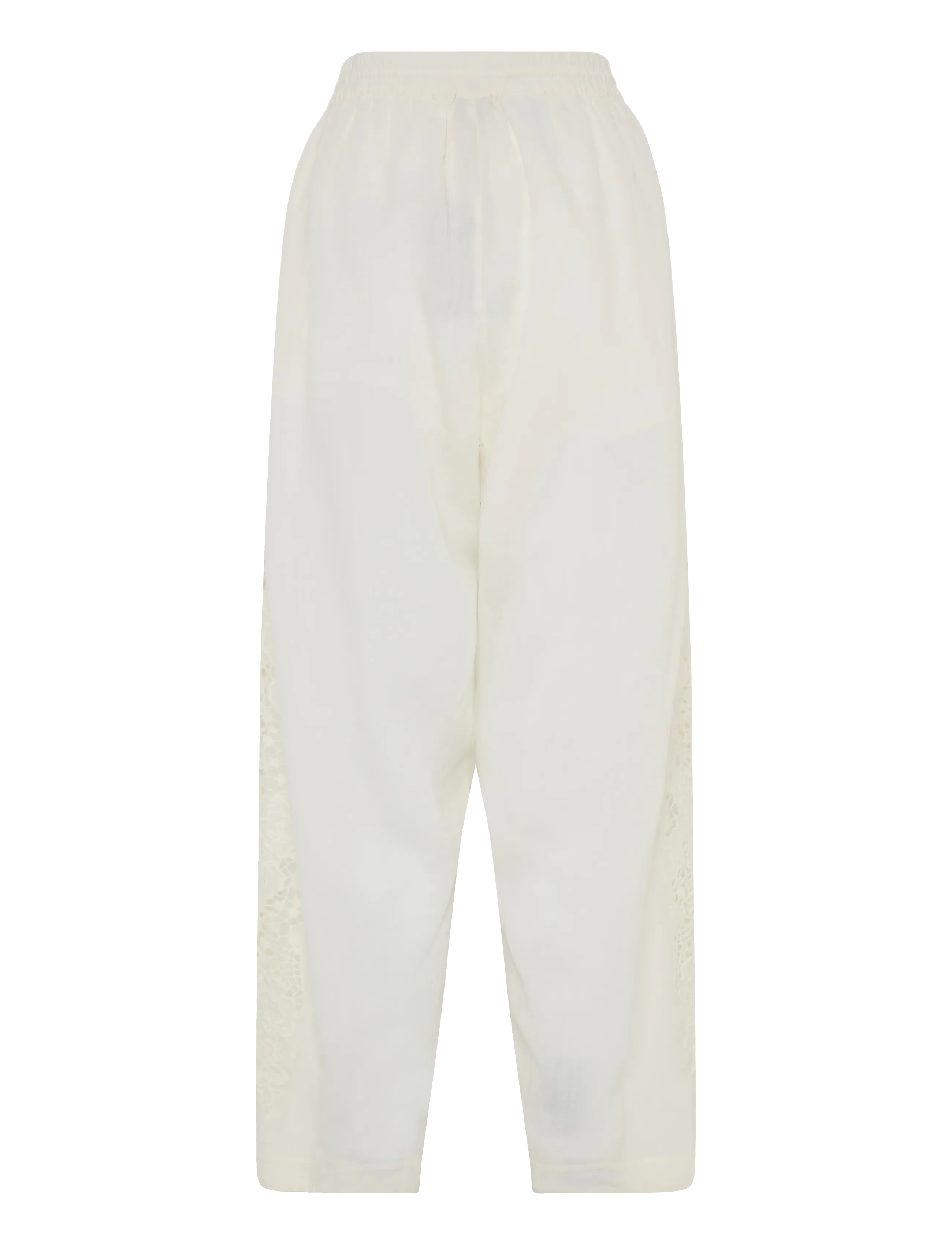 BOSS - C_Trika - open white - 1