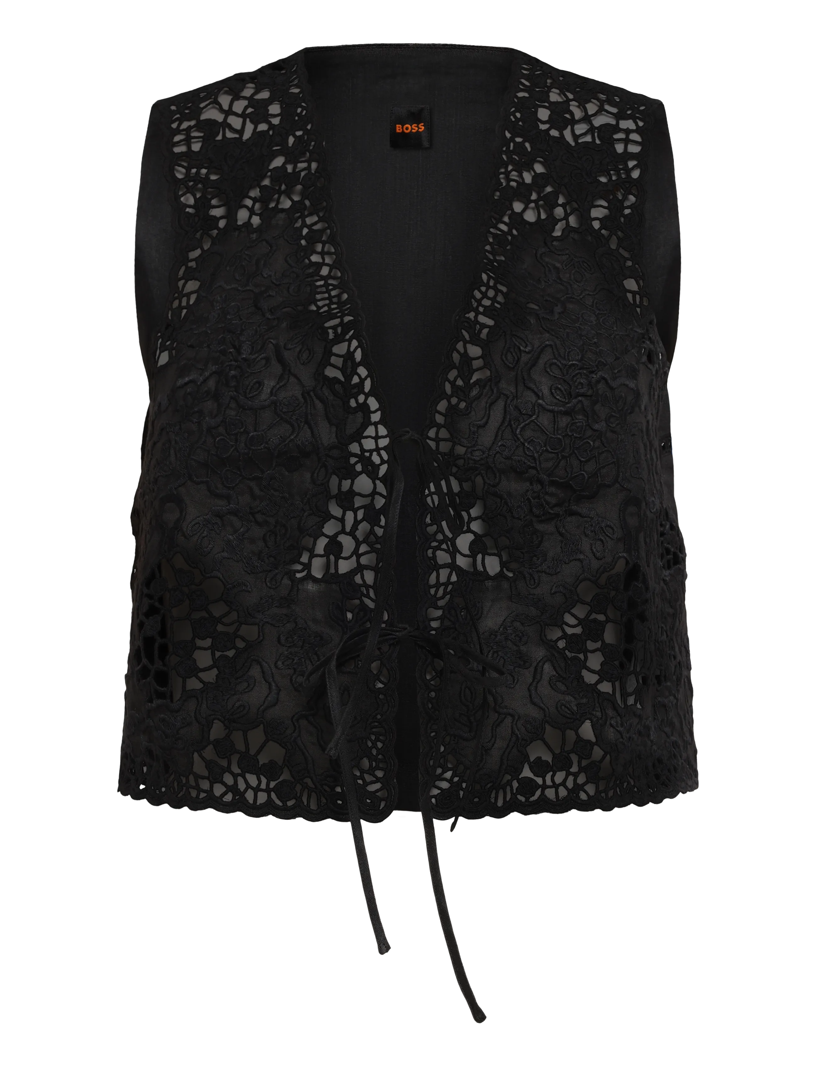 BOSS C_Irika - BOSS - BLACK / black