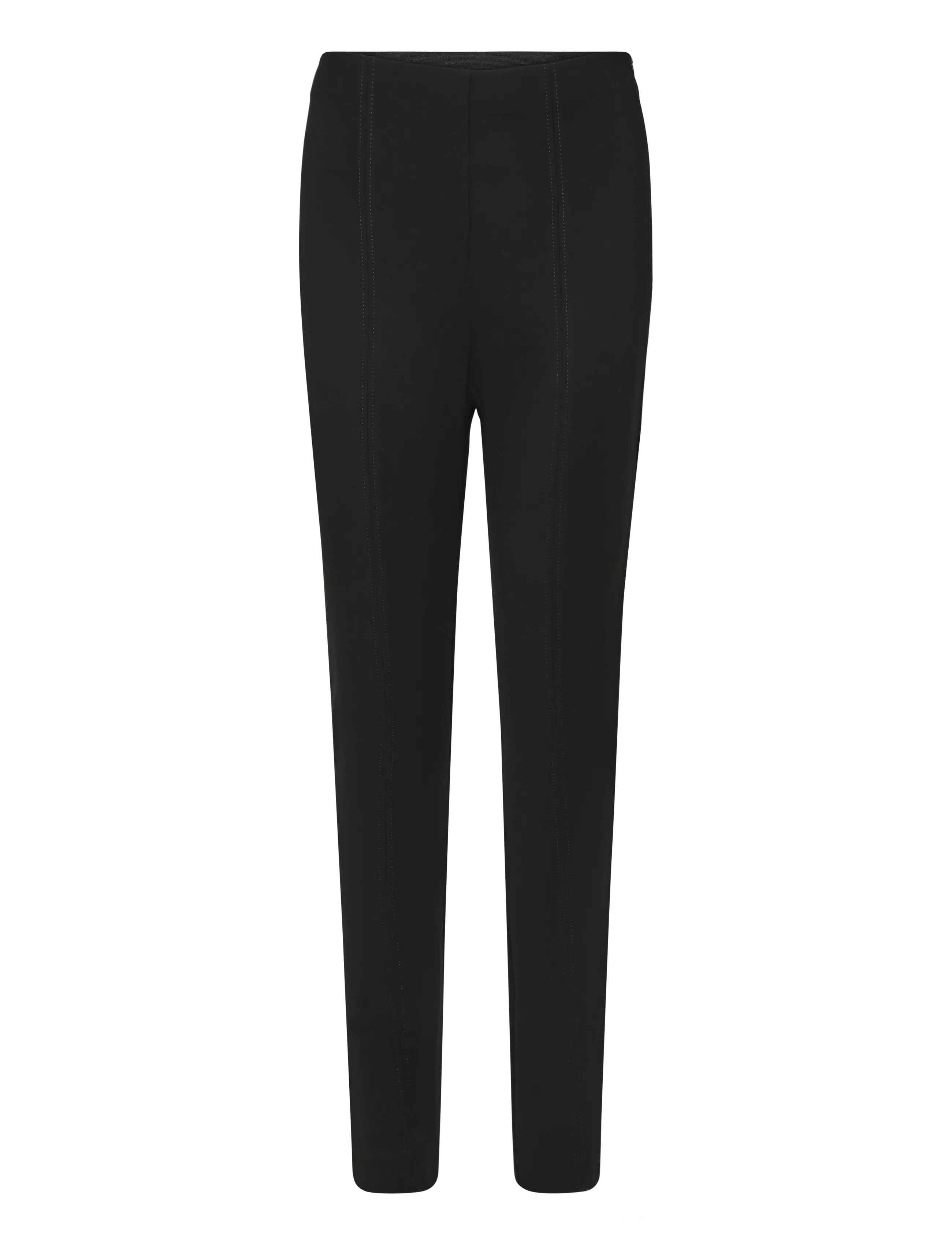 BOSS C_Tegging1 - Leggings - BLACK / black