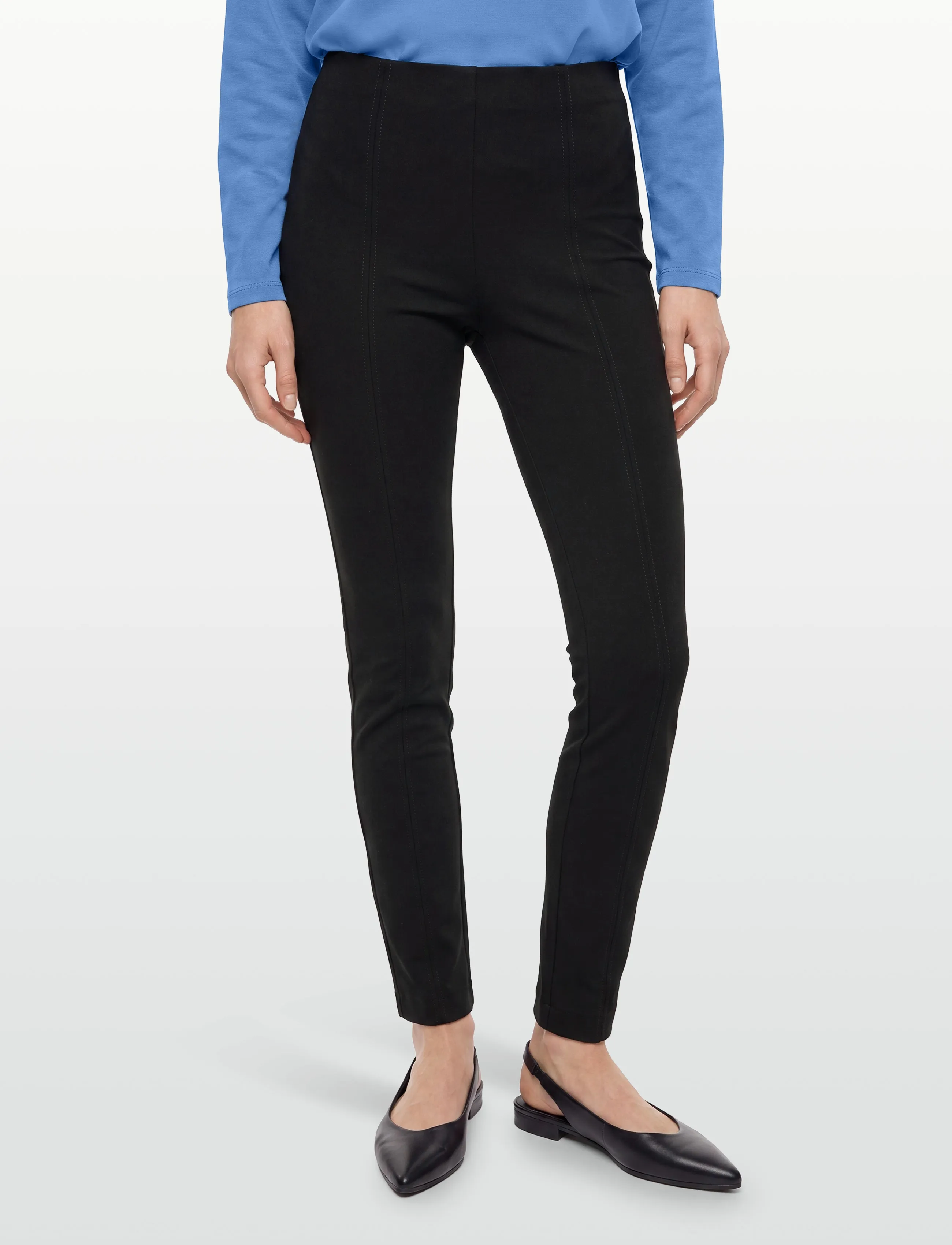 Boss Leggings Tegging dam – bild 8