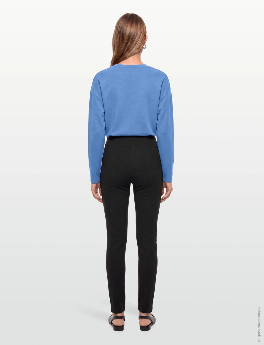 BOSS - C_Tegging1 - leggings - black - 4