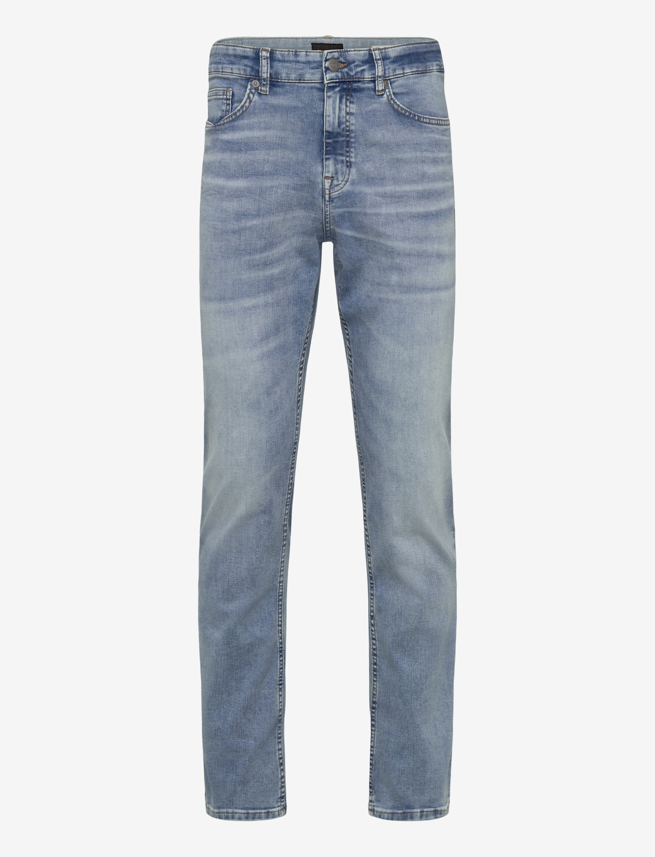 BOSS - DELAWARE BO - tavalised teksad - turquoise/aqua - 0