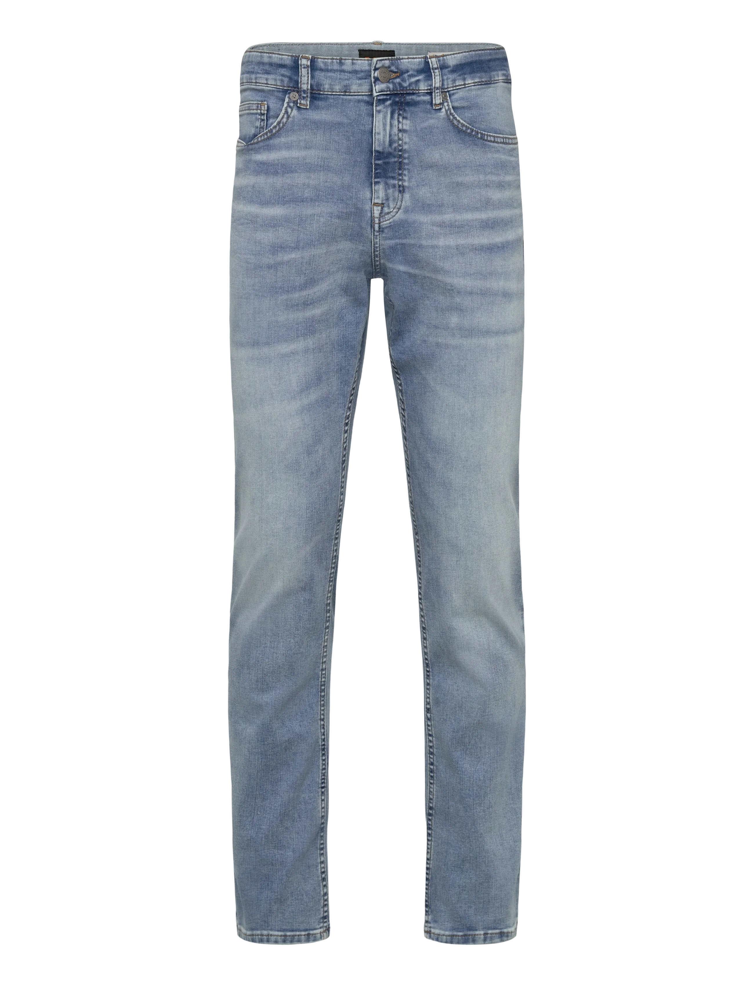 BOSS DELAWARE BO - Jeans - TURQUOISE/AQUA / blue