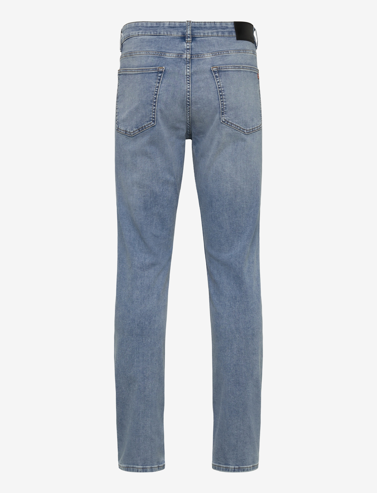 BOSS - DELAWARE BO - tavalised teksad - turquoise/aqua - 1