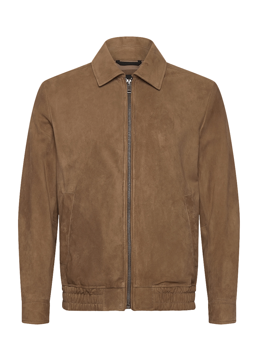Overflow Boo BOSS Josurf (Brown Overflow/Brun) - 1999 kr | Boozt.com